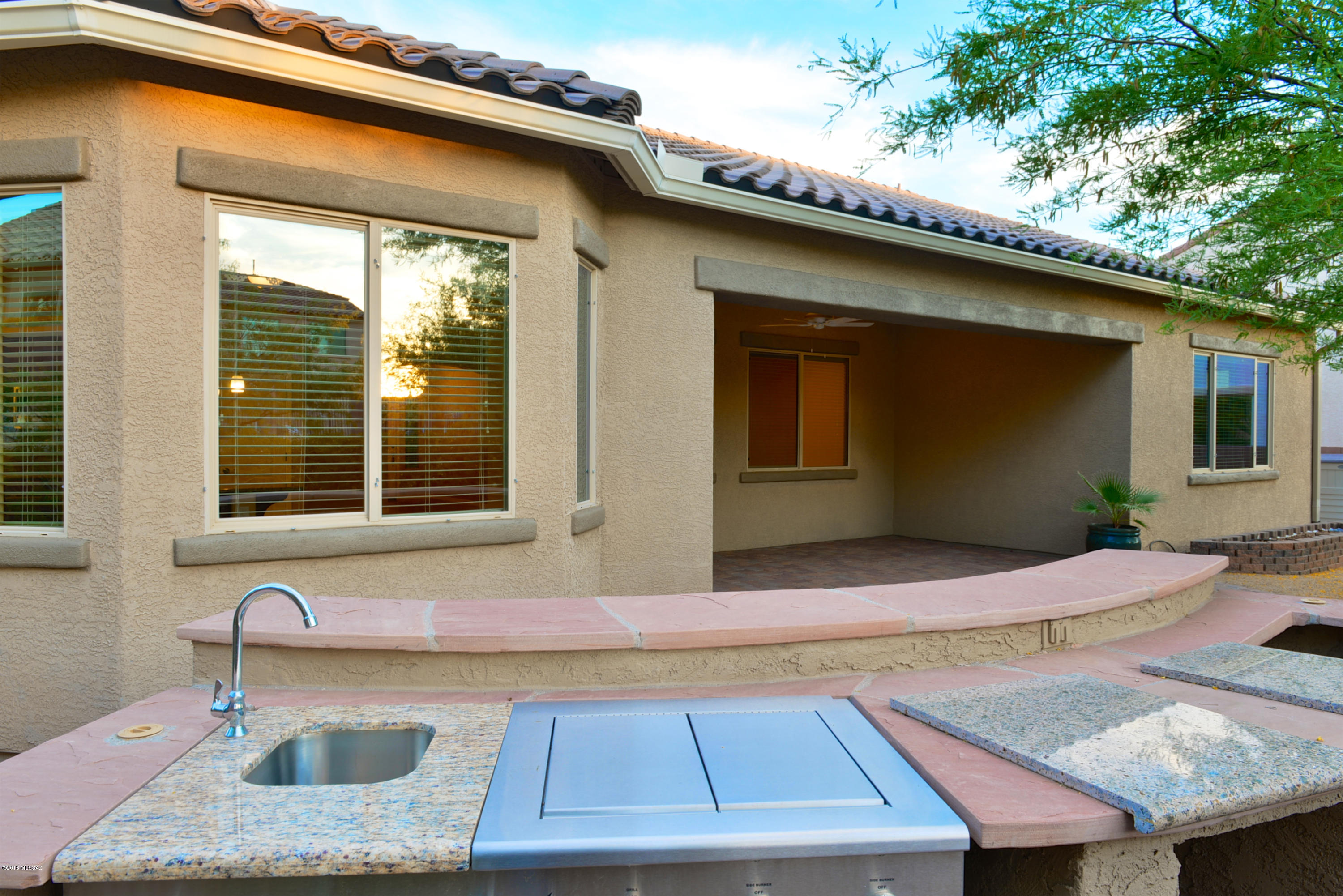 12537 N Paseo Penuela