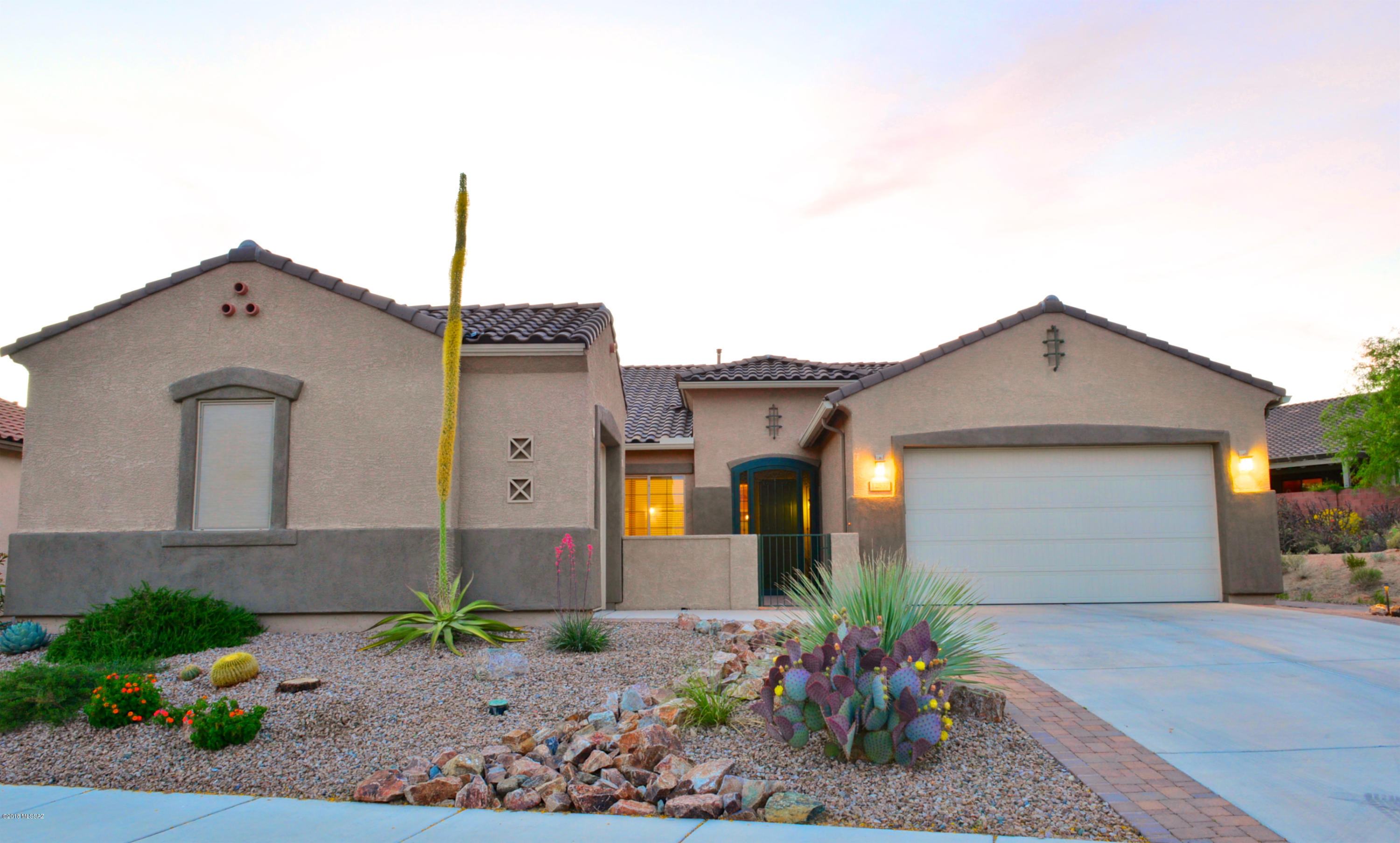 12537 N Paseo Penuela