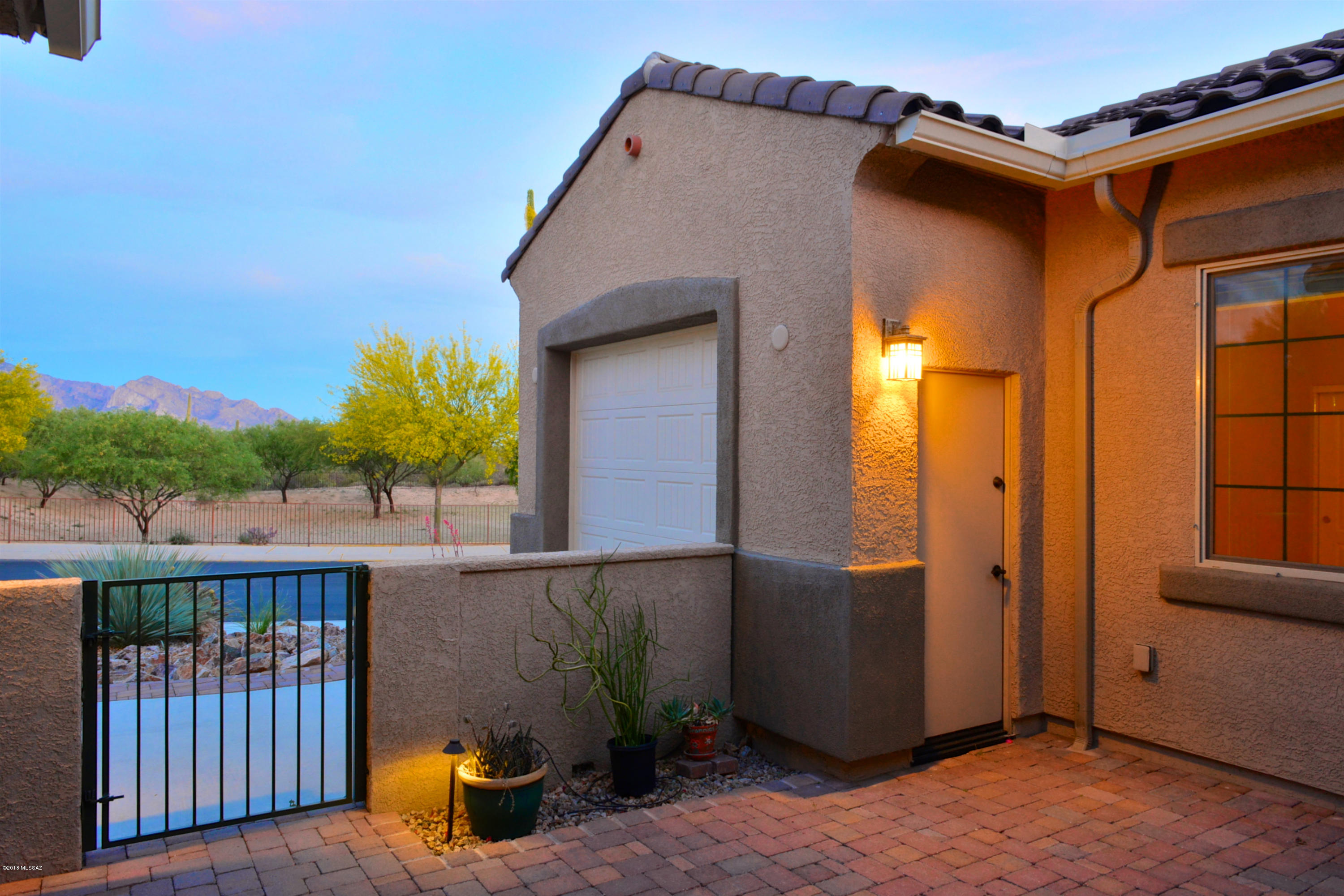 12537 N Paseo Penuela