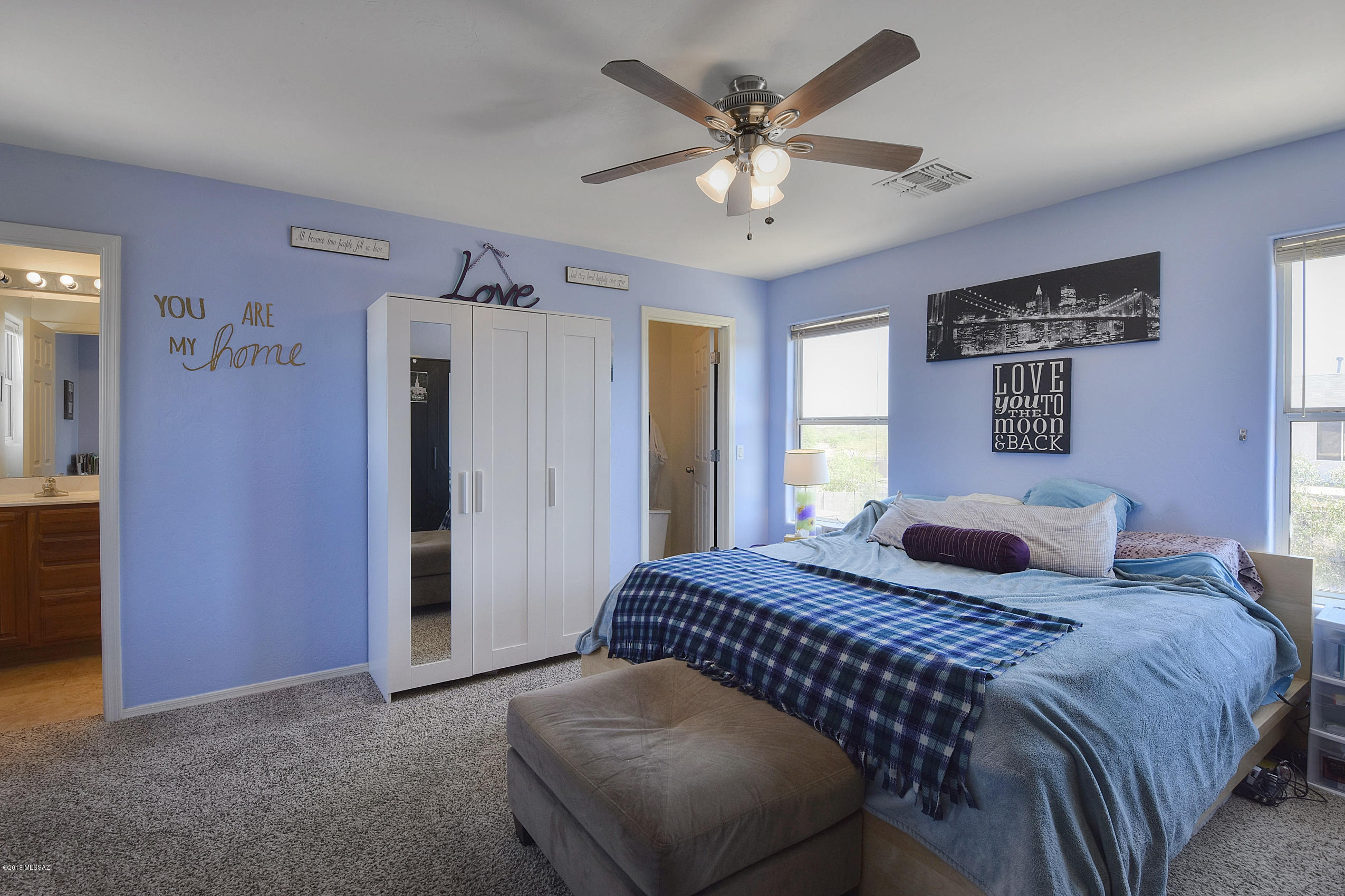 6249 E Stonechat Drive