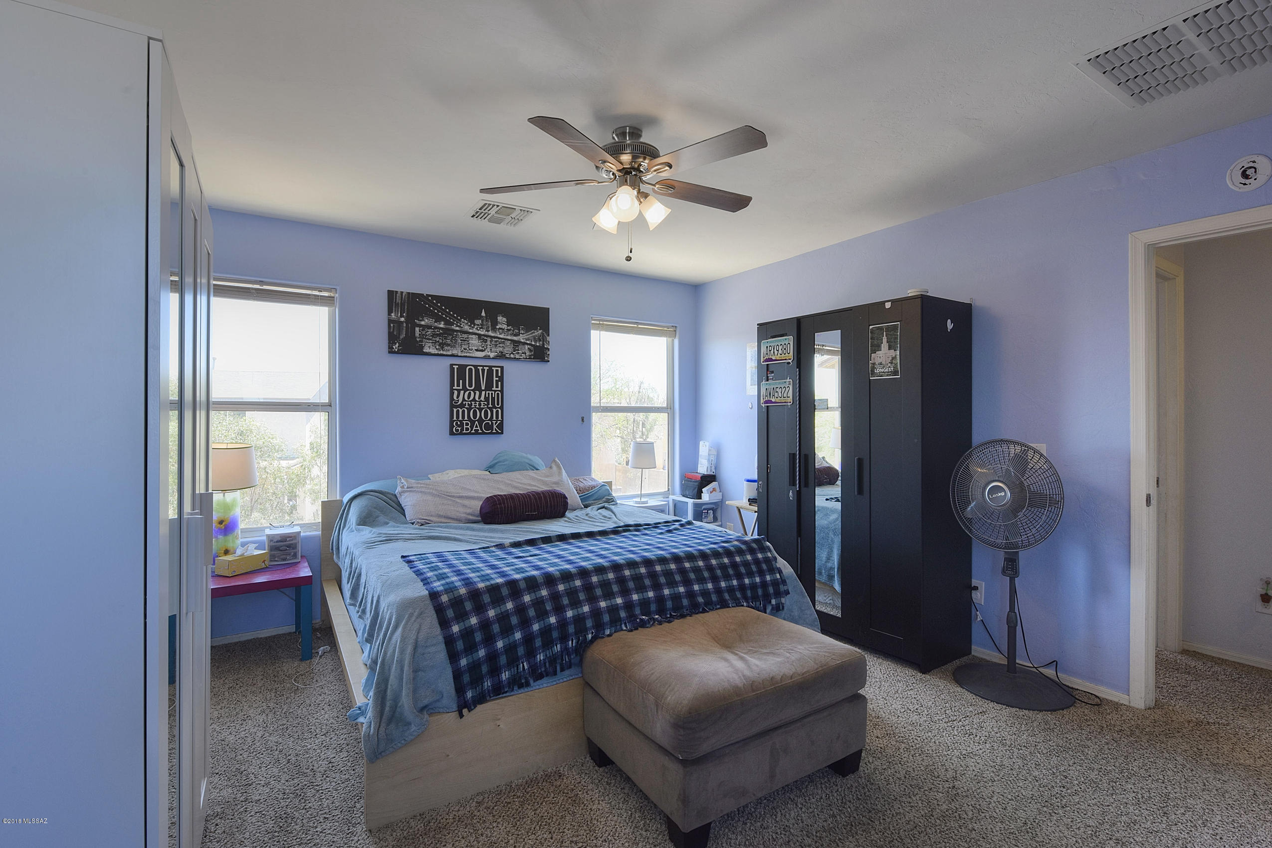 6249 E Stonechat Drive