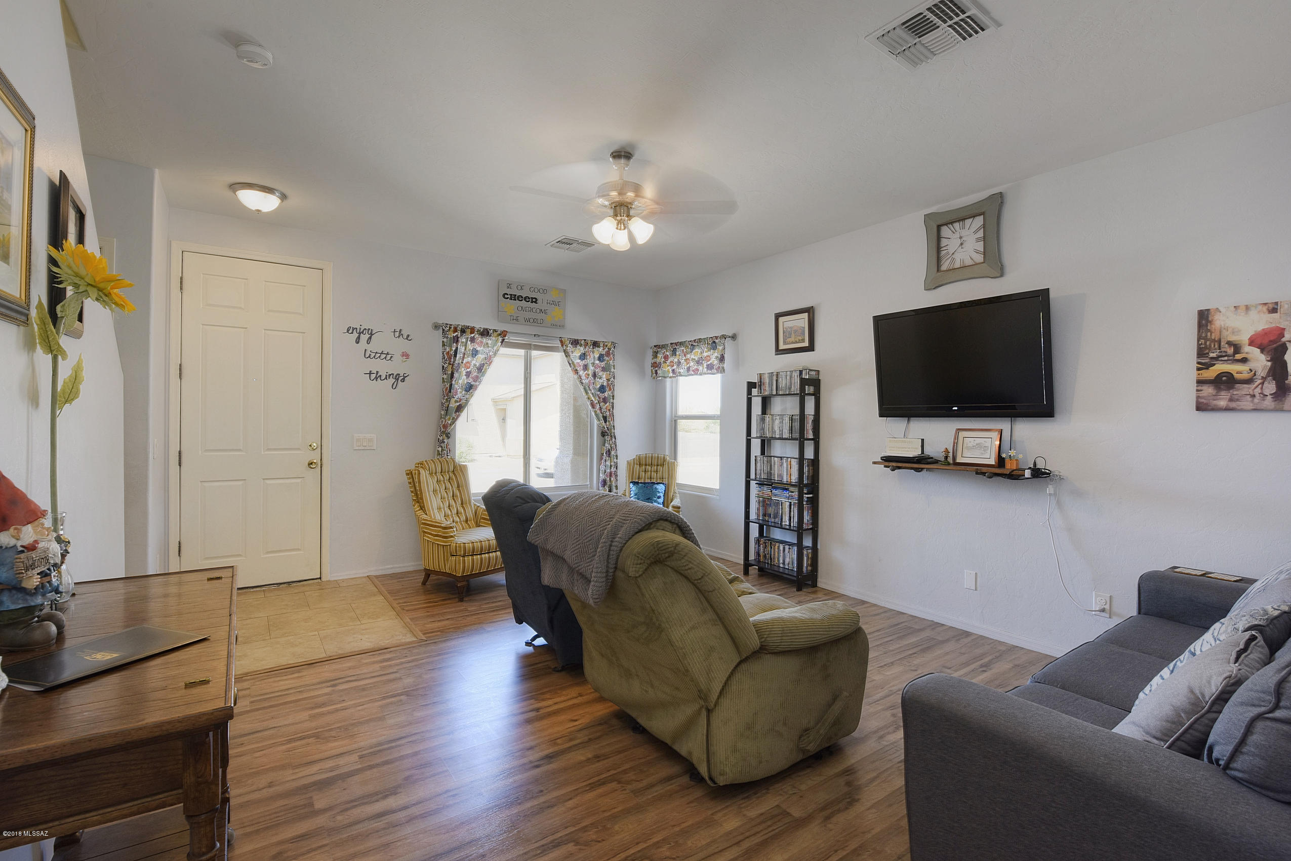 6249 E Stonechat Drive