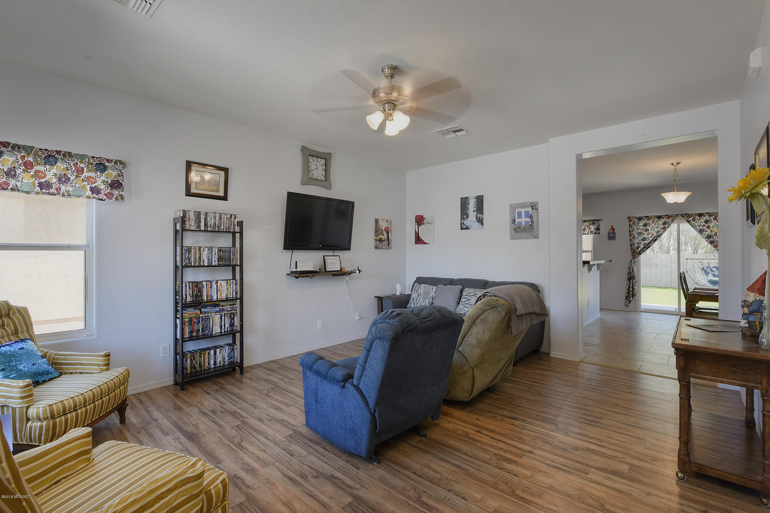 6249 E Stonechat Drive