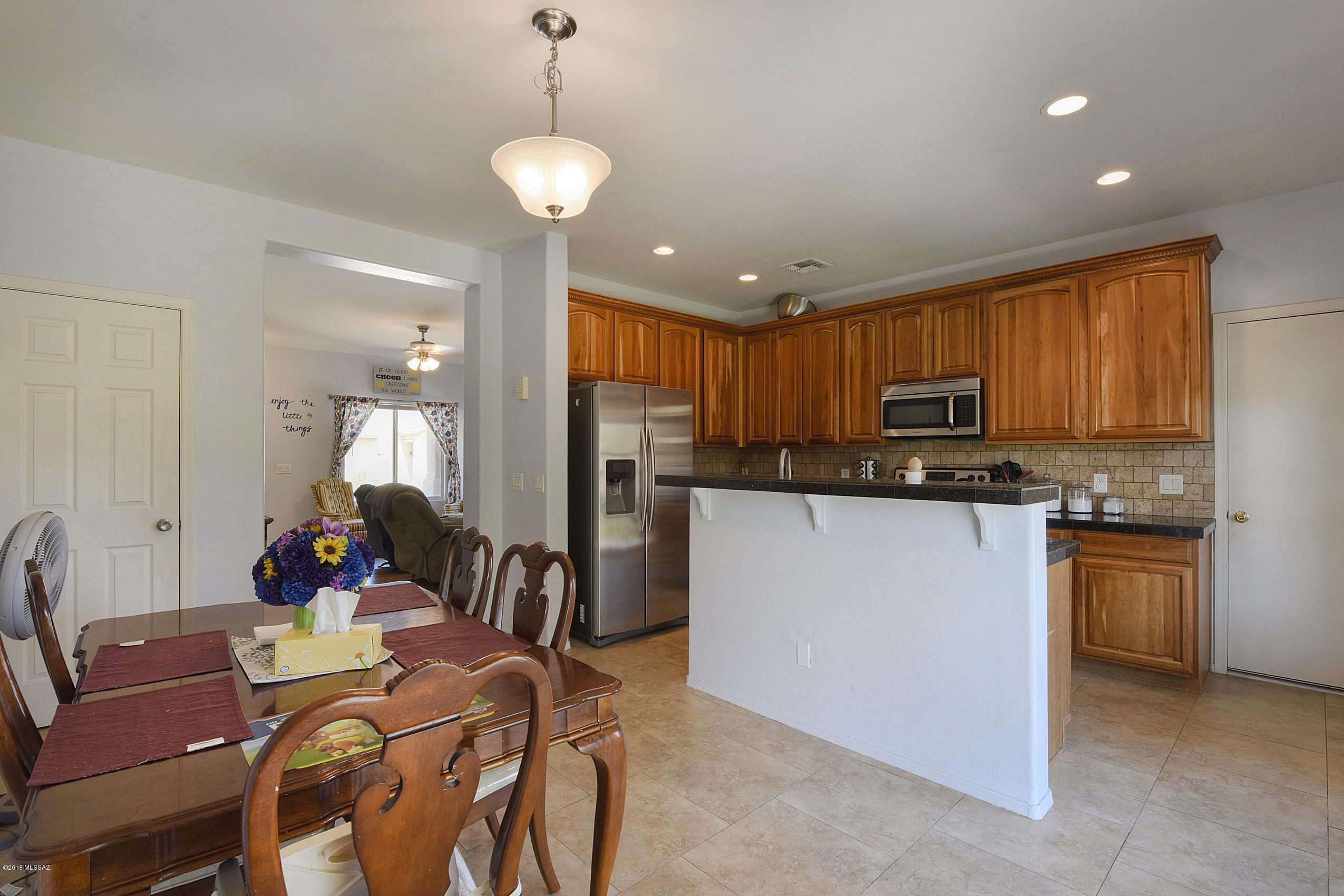 6249 E Stonechat Drive