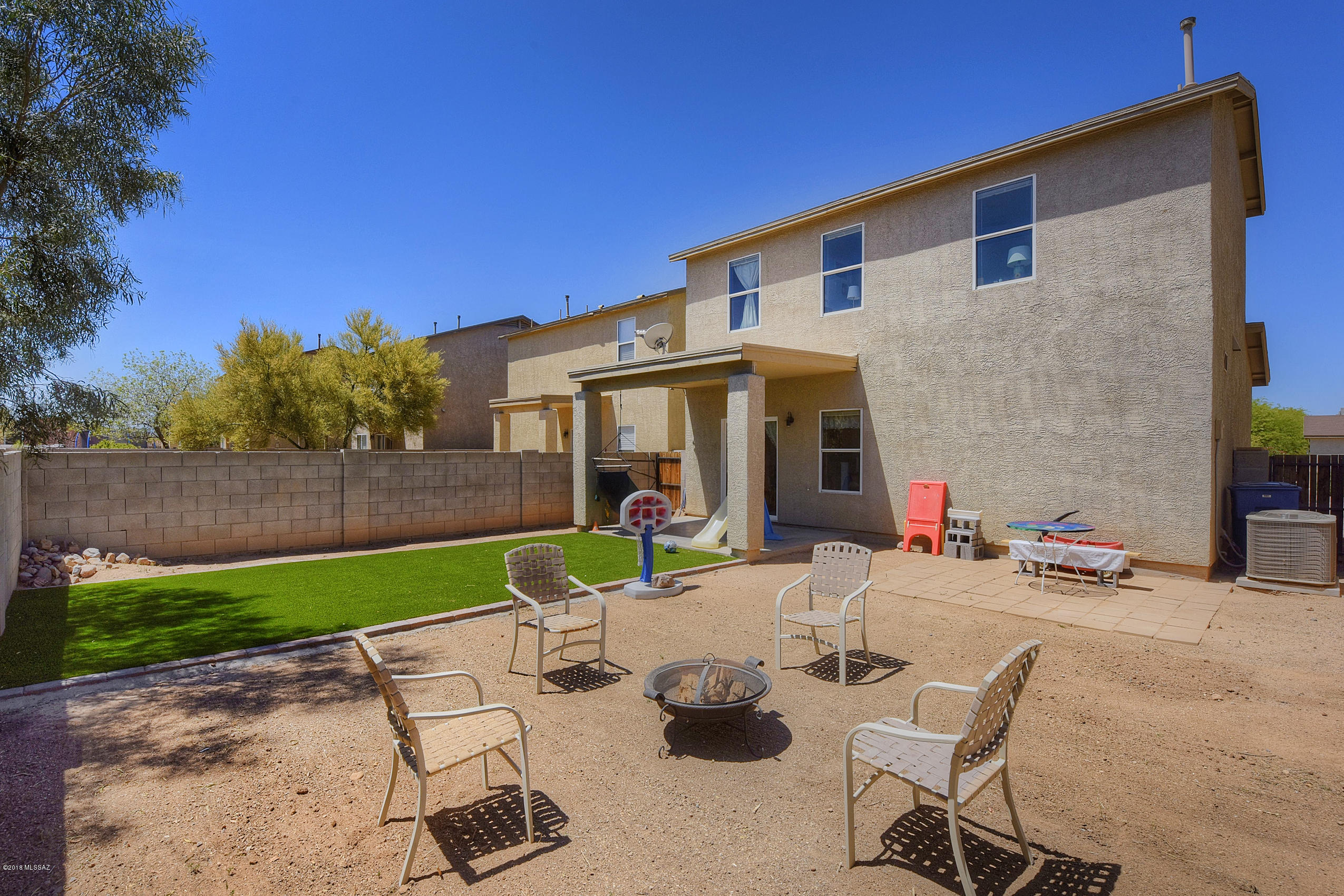 6249 E Stonechat Drive