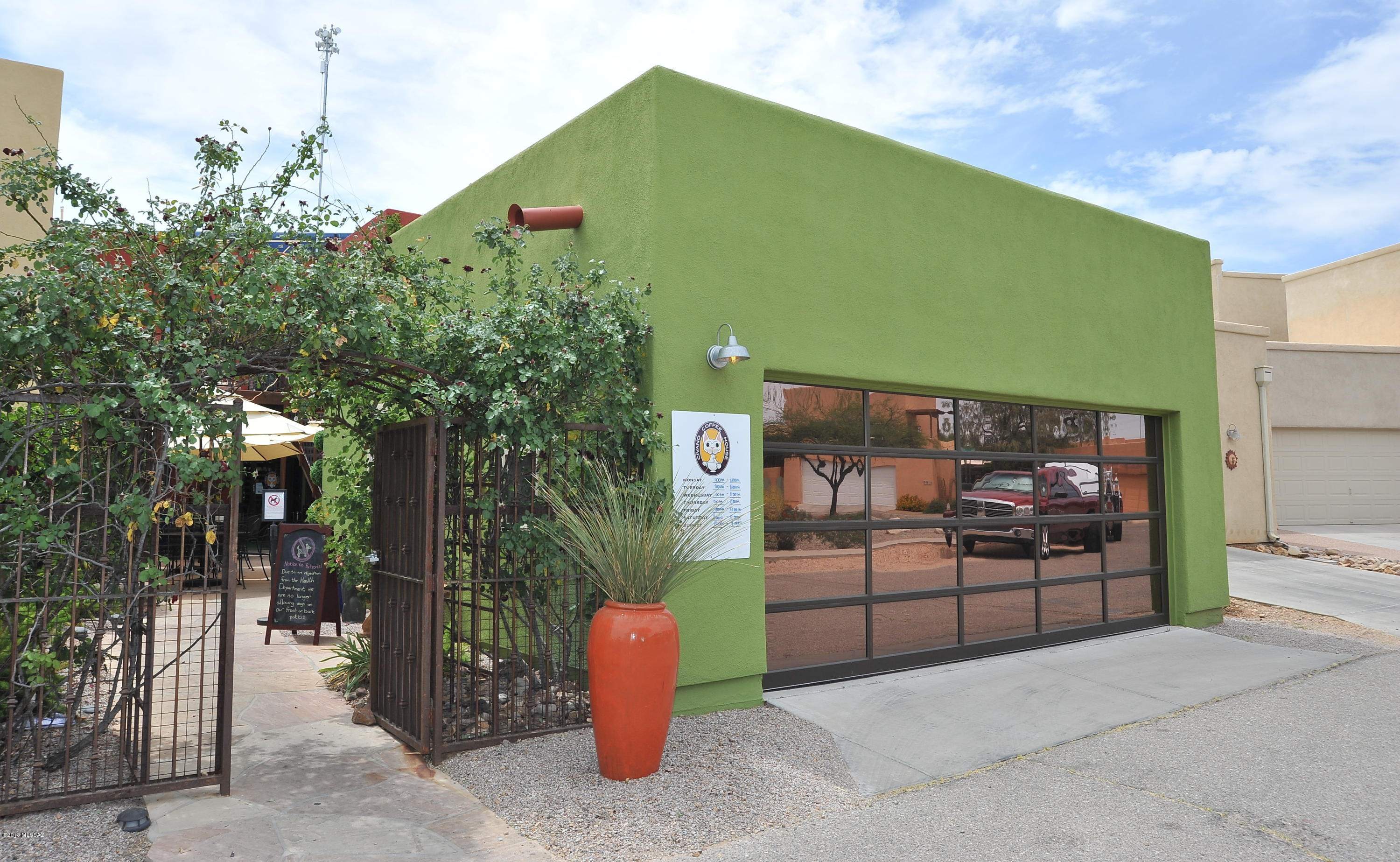 10457 E Seven Generations Way