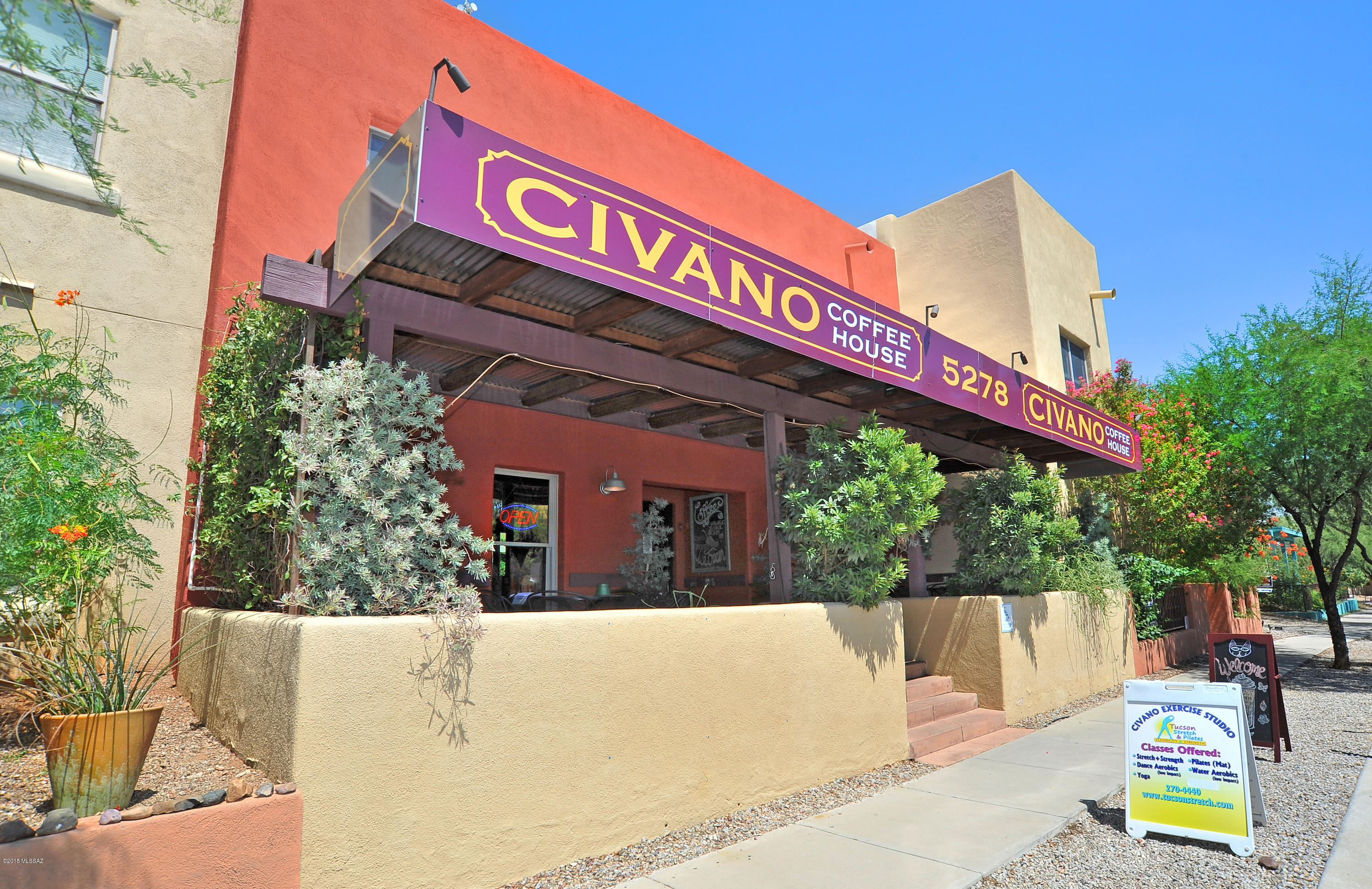 10457 E Seven Generations Way