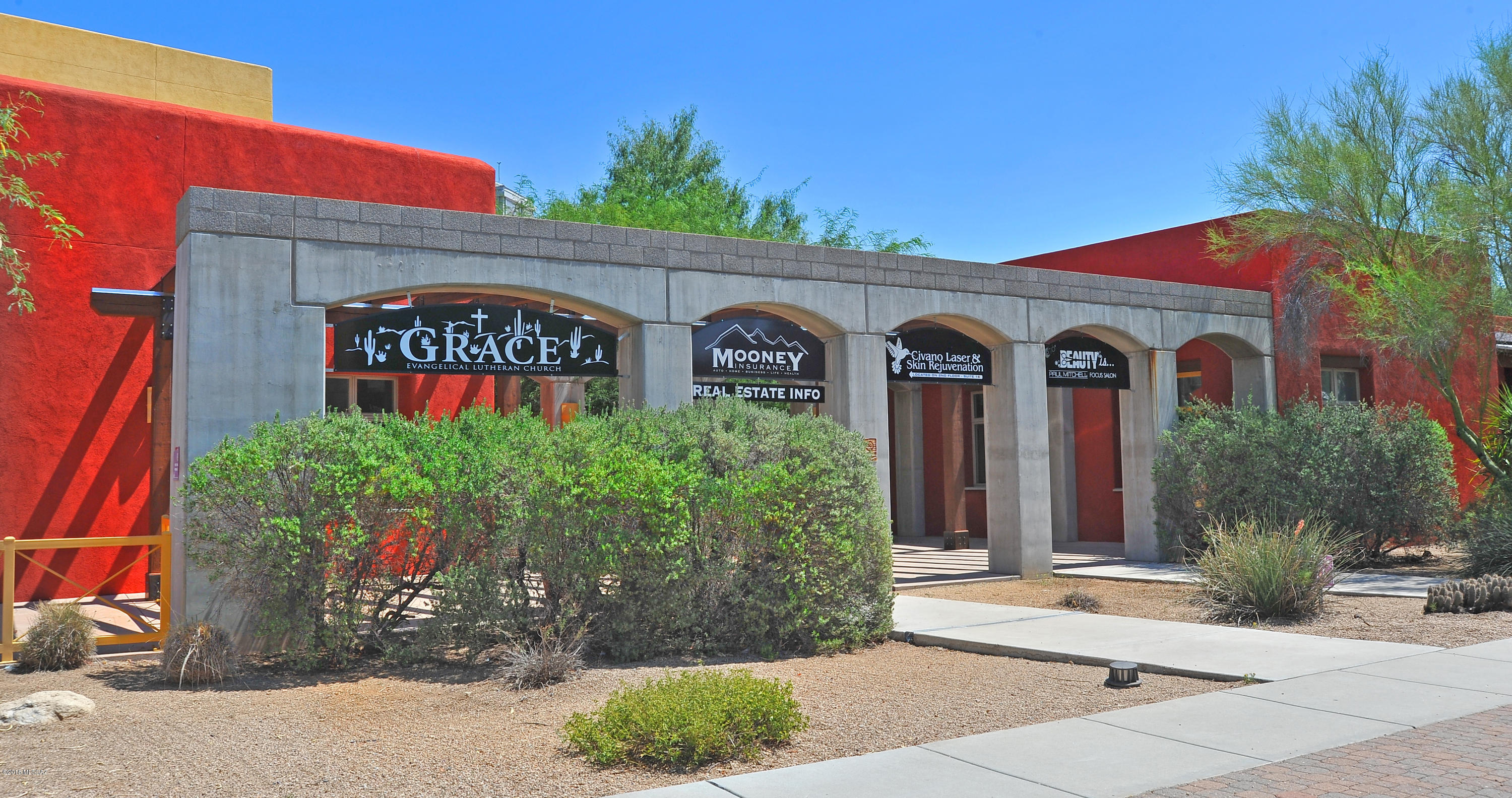 10457 E Seven Generations Way