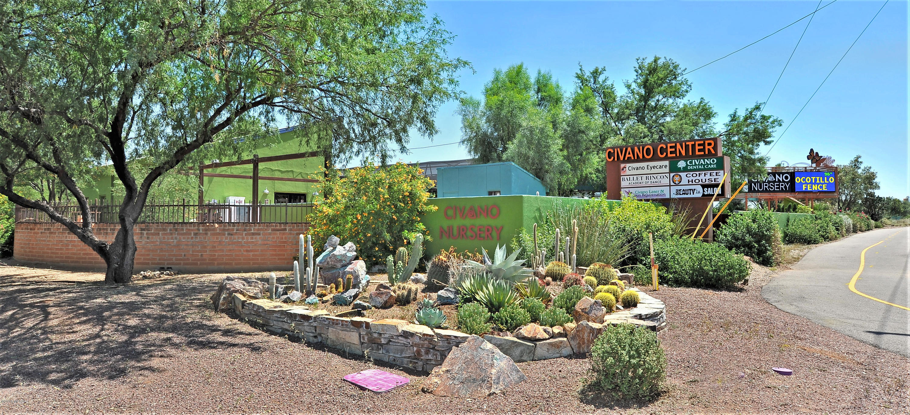 10457 E Seven Generations Way