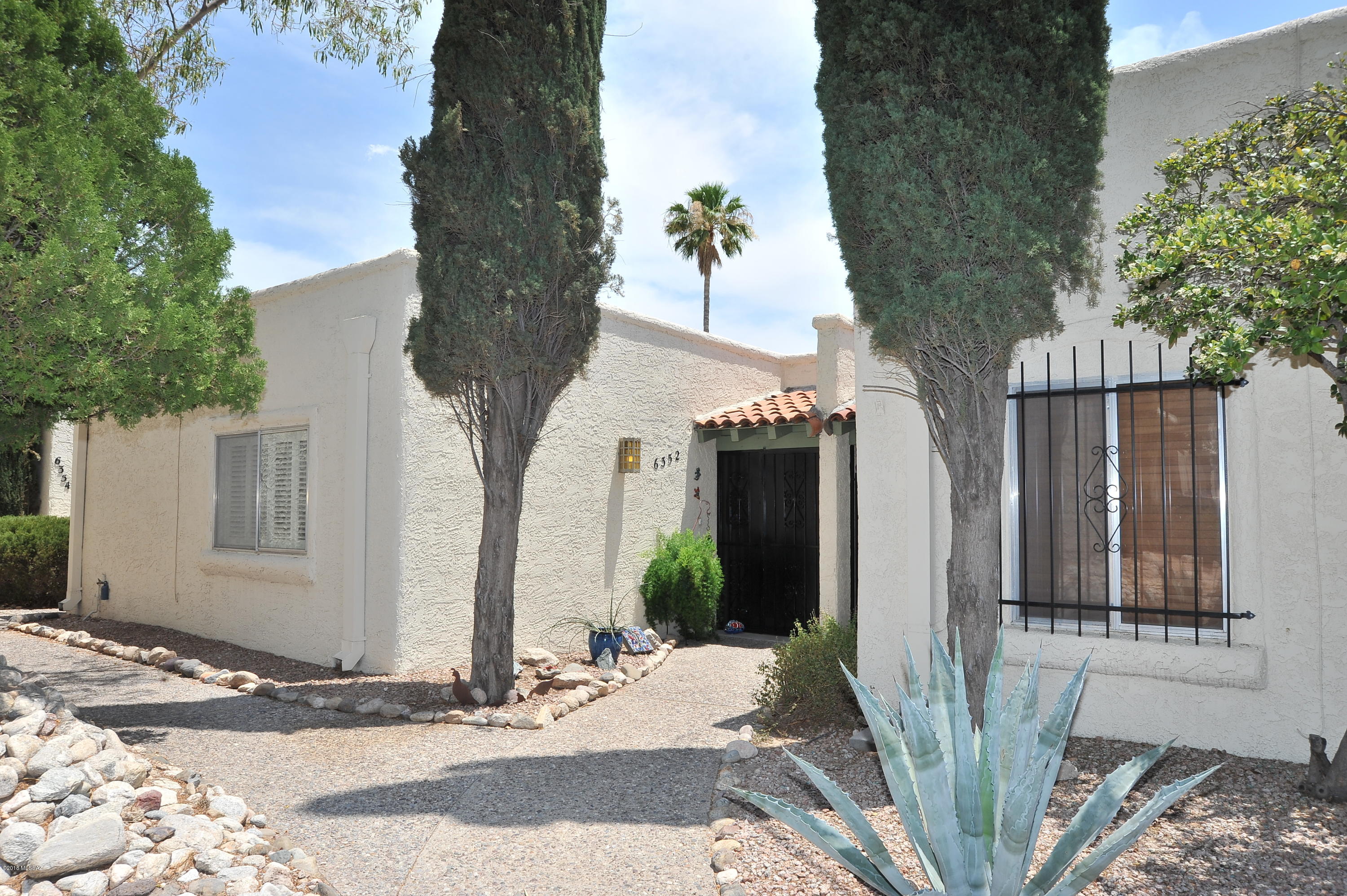 6352 N Orange Tree Drive