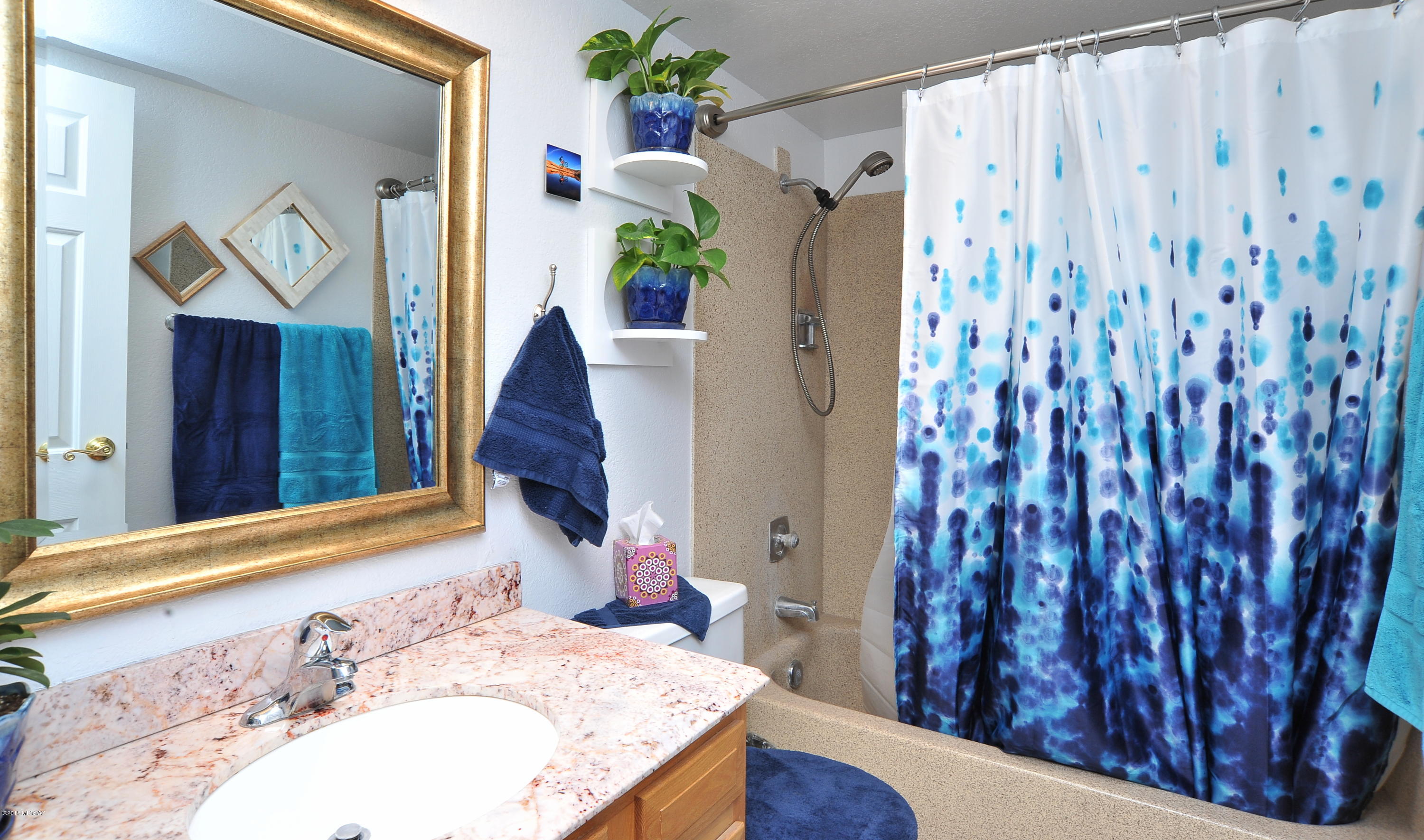 6352 N Orange Tree Drive