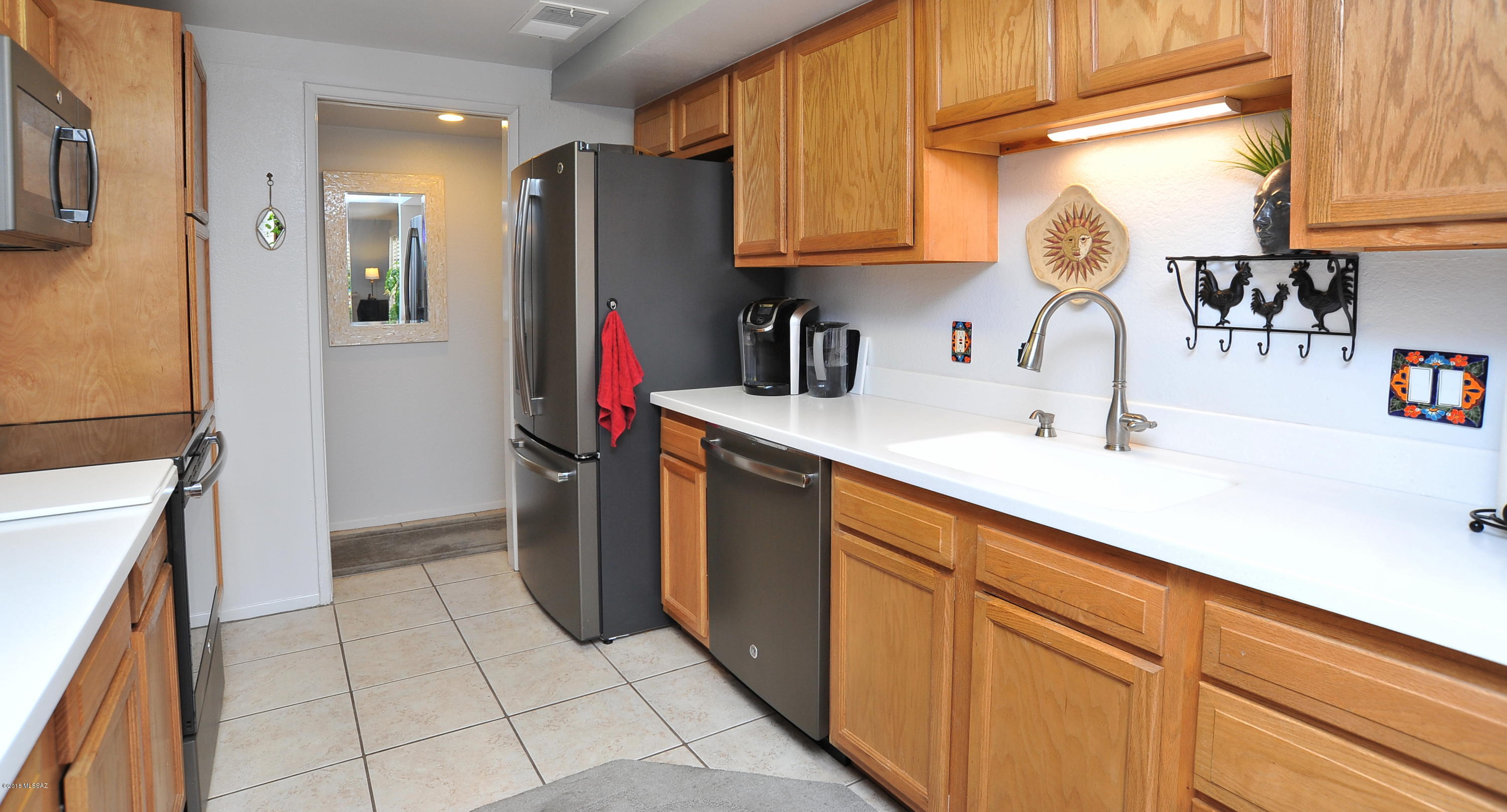 6352 N Orange Tree Drive