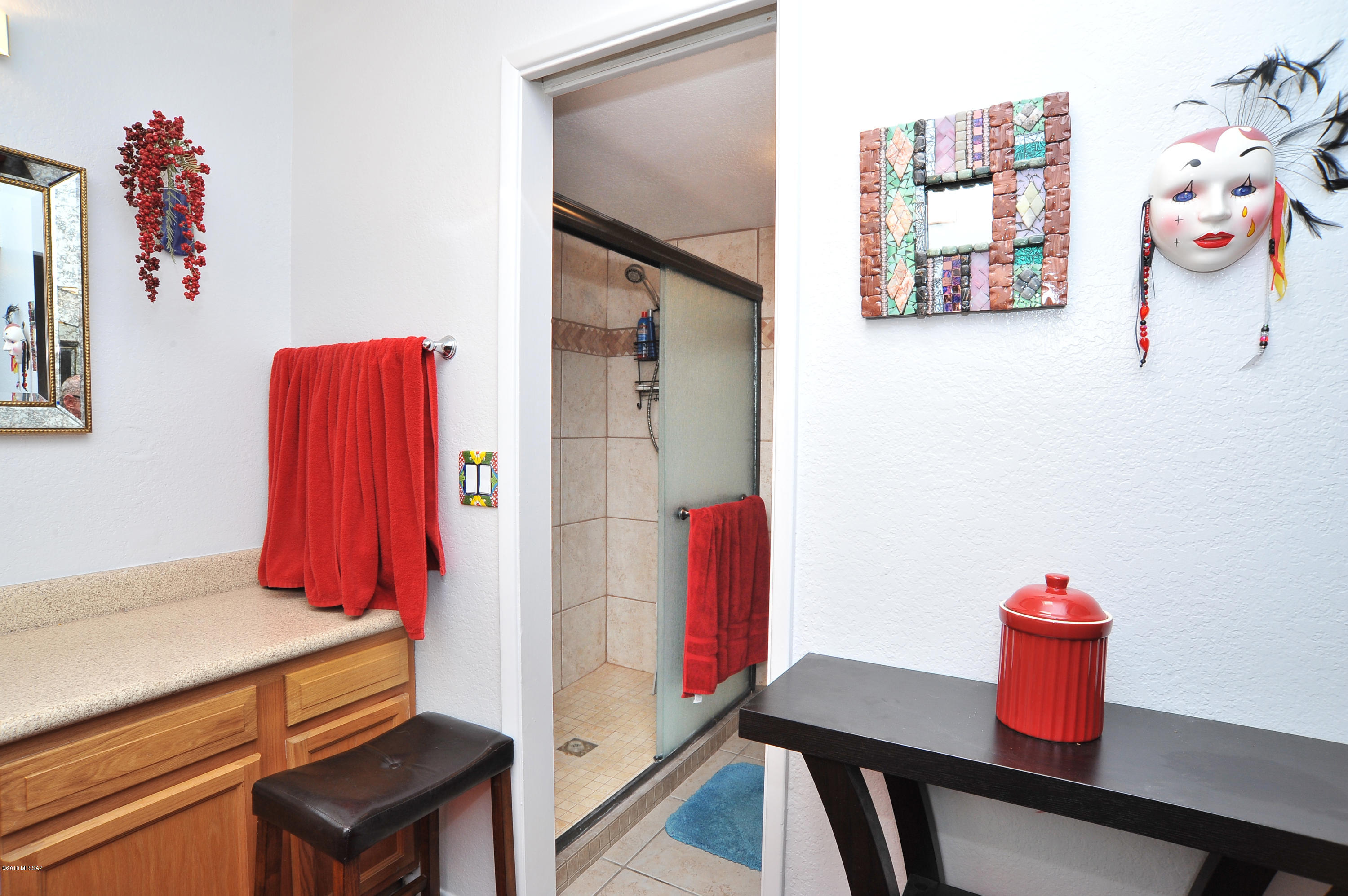 6352 N Orange Tree Drive