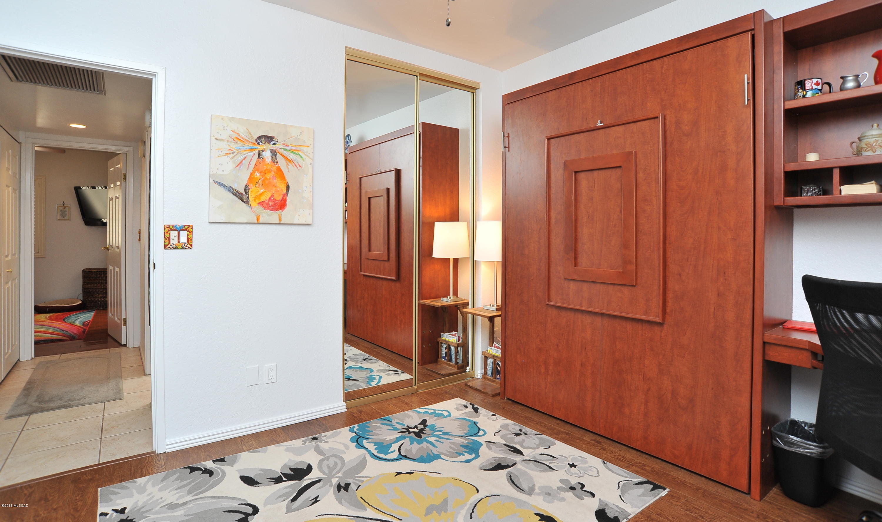 6352 N Orange Tree Drive