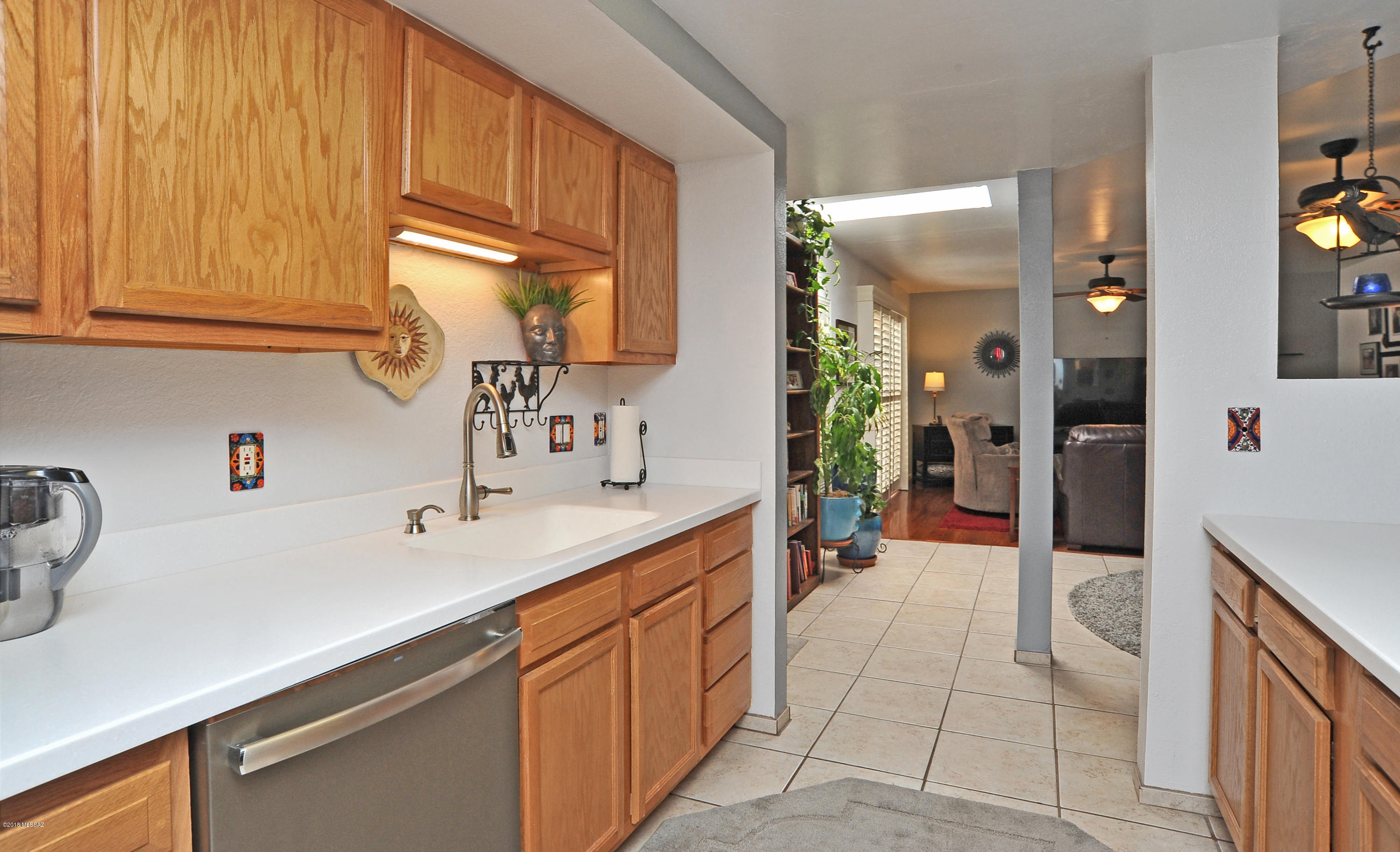 6352 N Orange Tree Drive