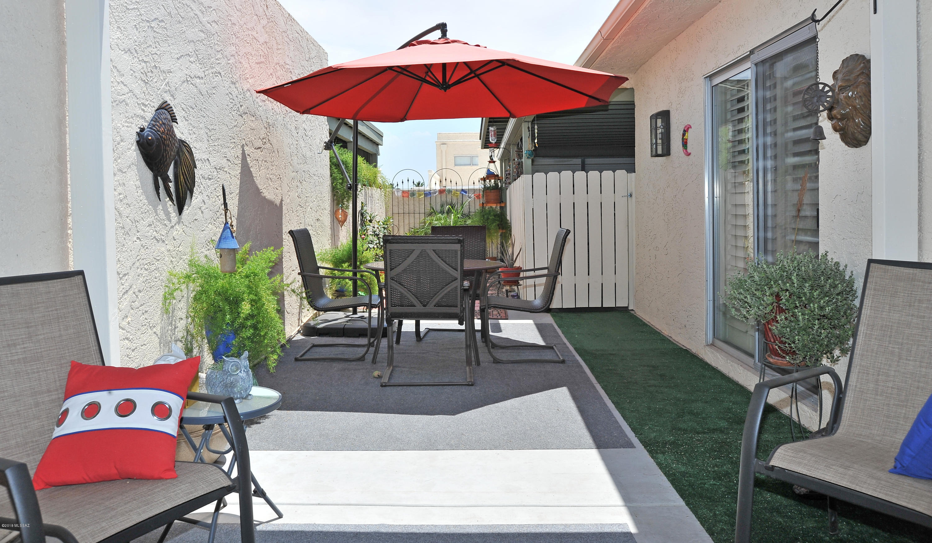 6352 N Orange Tree Drive