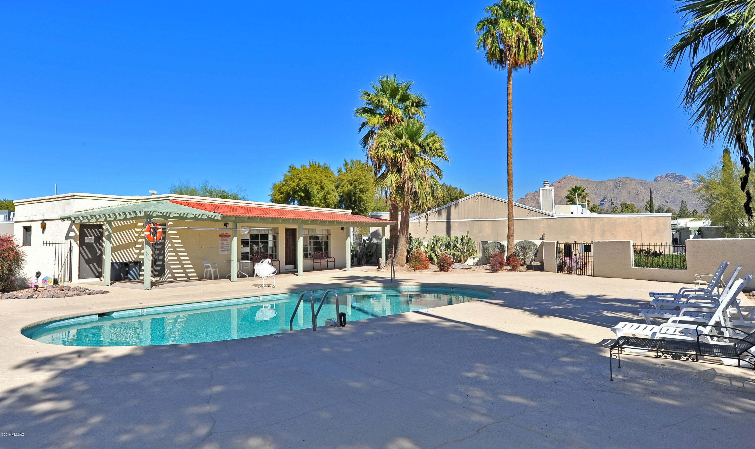 6352 N Orange Tree Drive