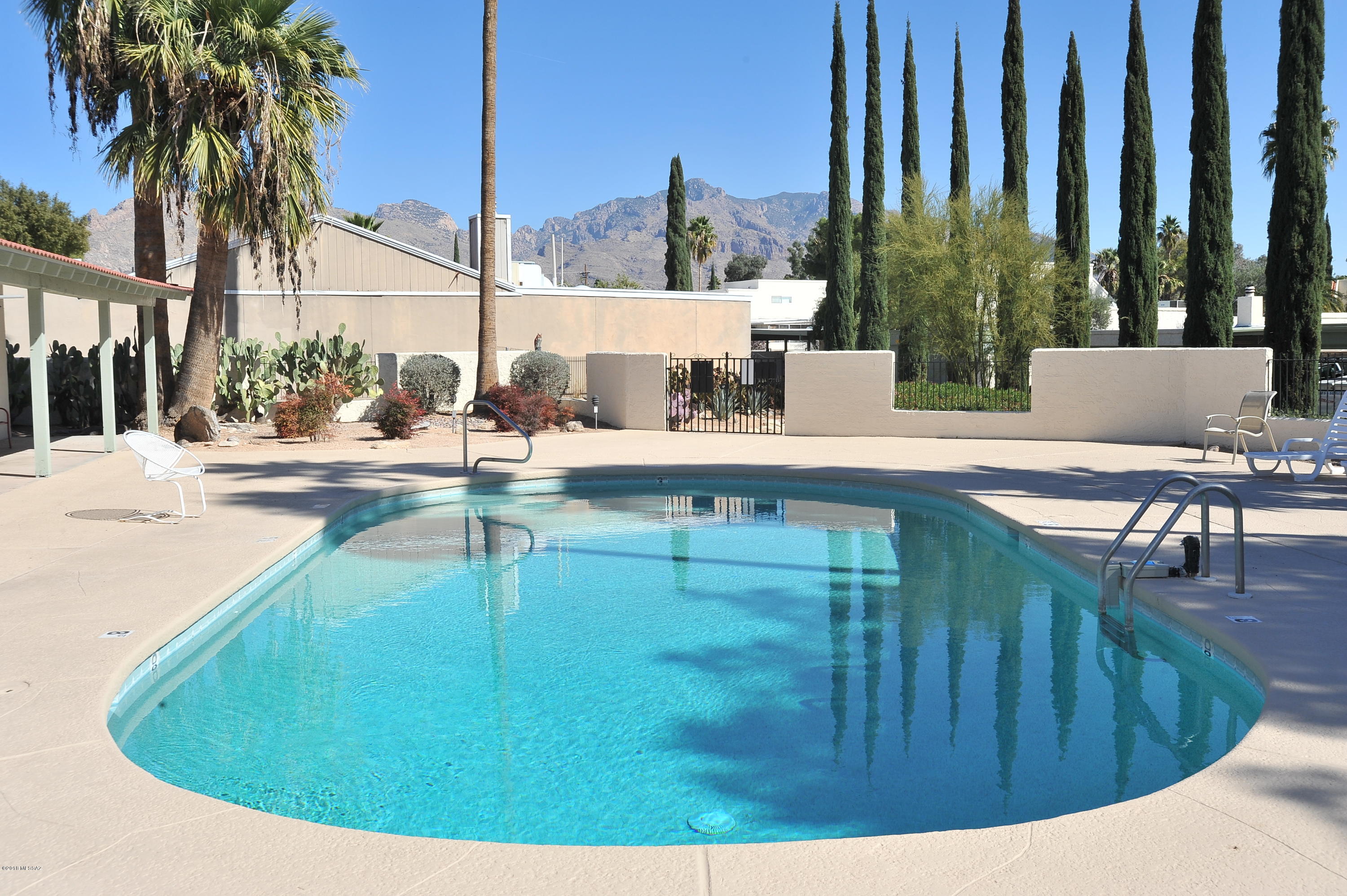 6352 N Orange Tree Drive