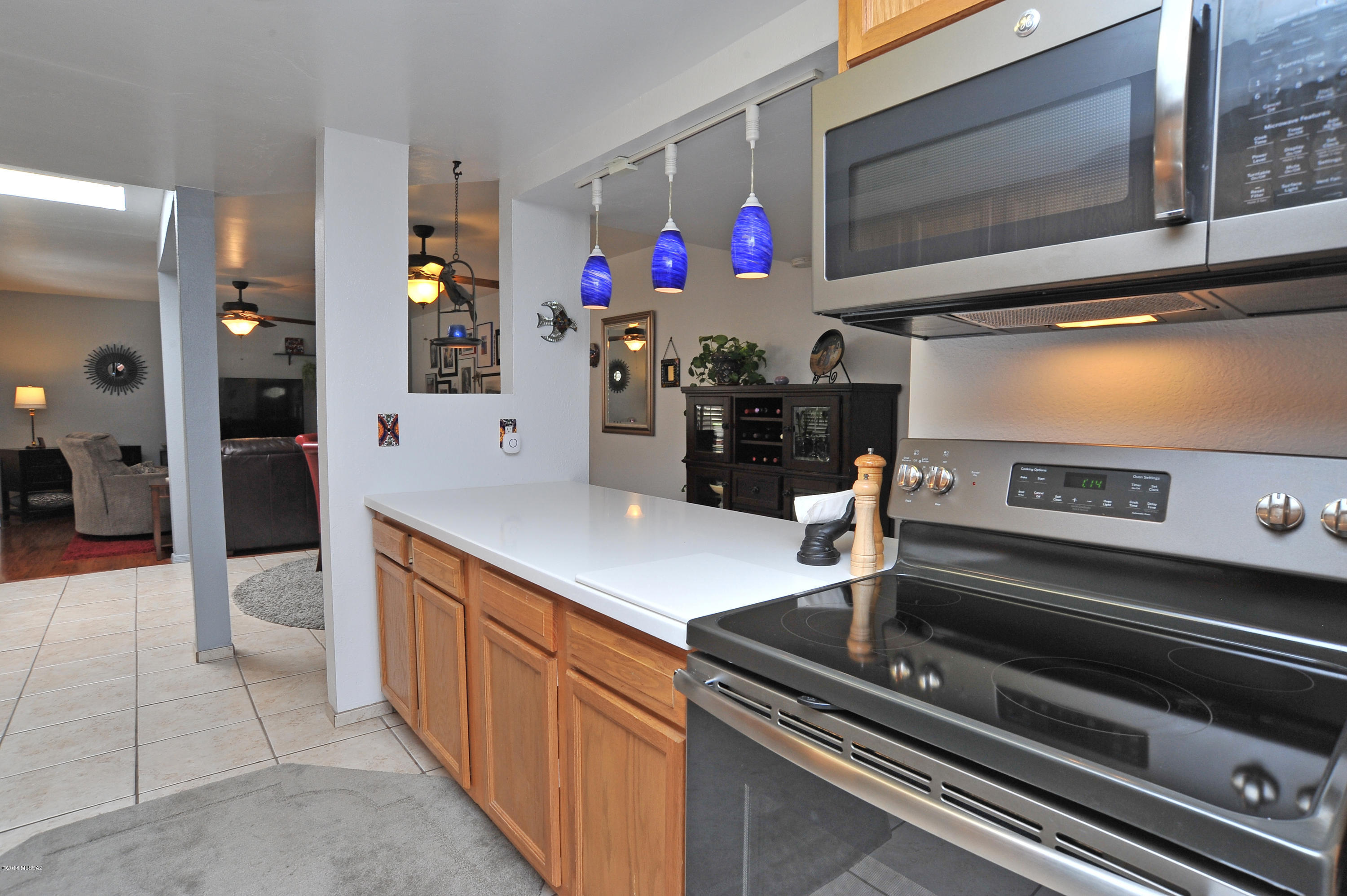 6352 N Orange Tree Drive