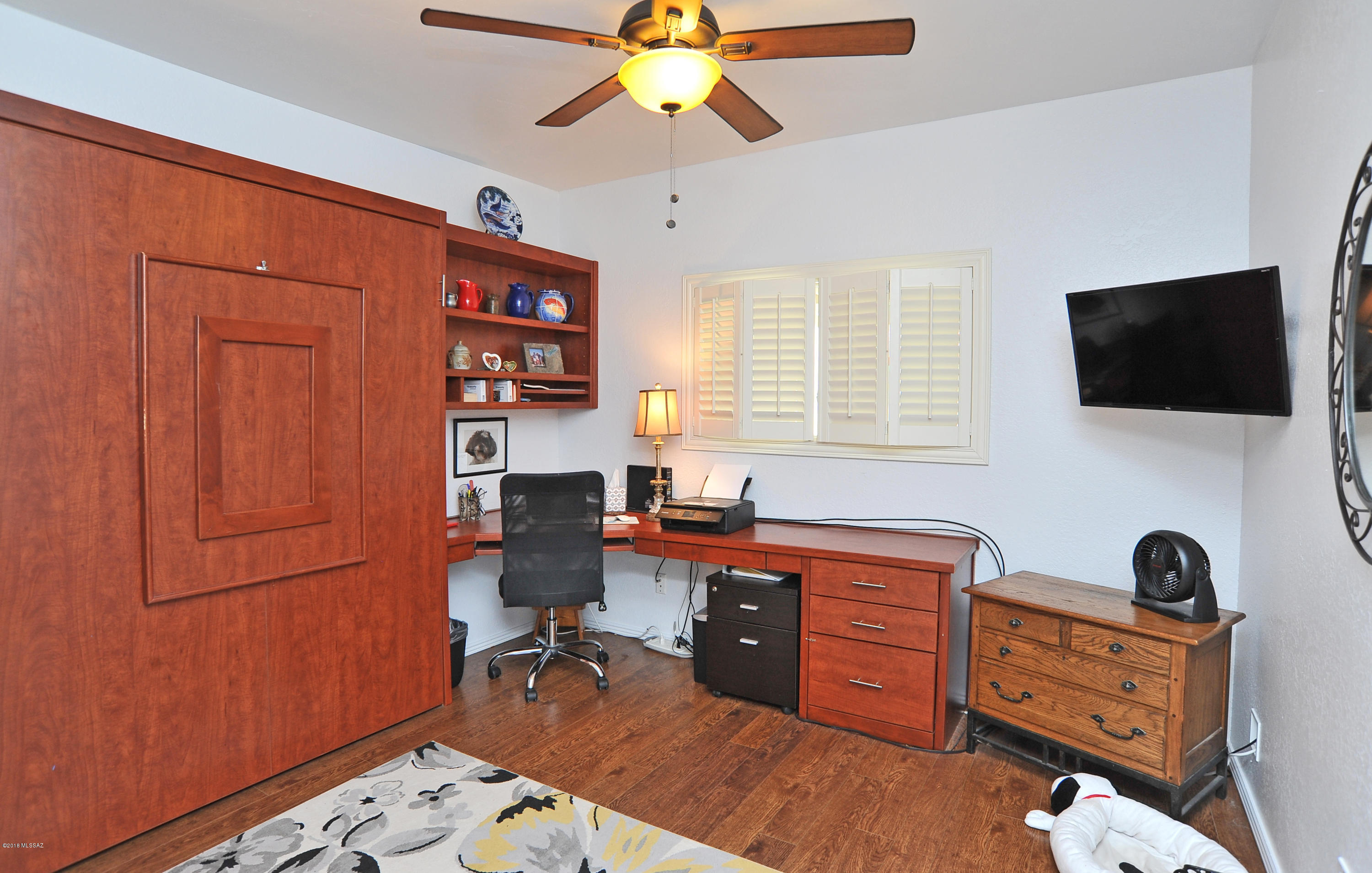 6352 N Orange Tree Drive