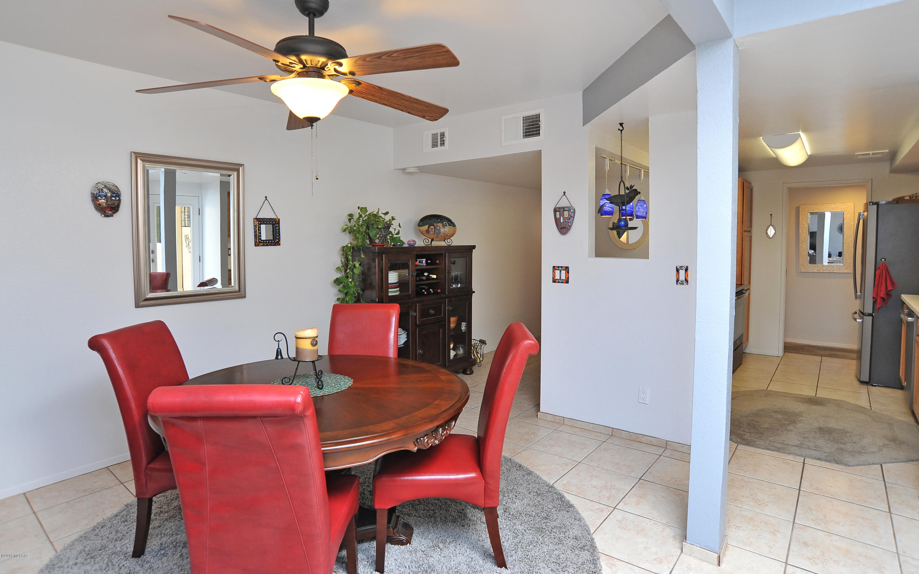 6352 N Orange Tree Drive