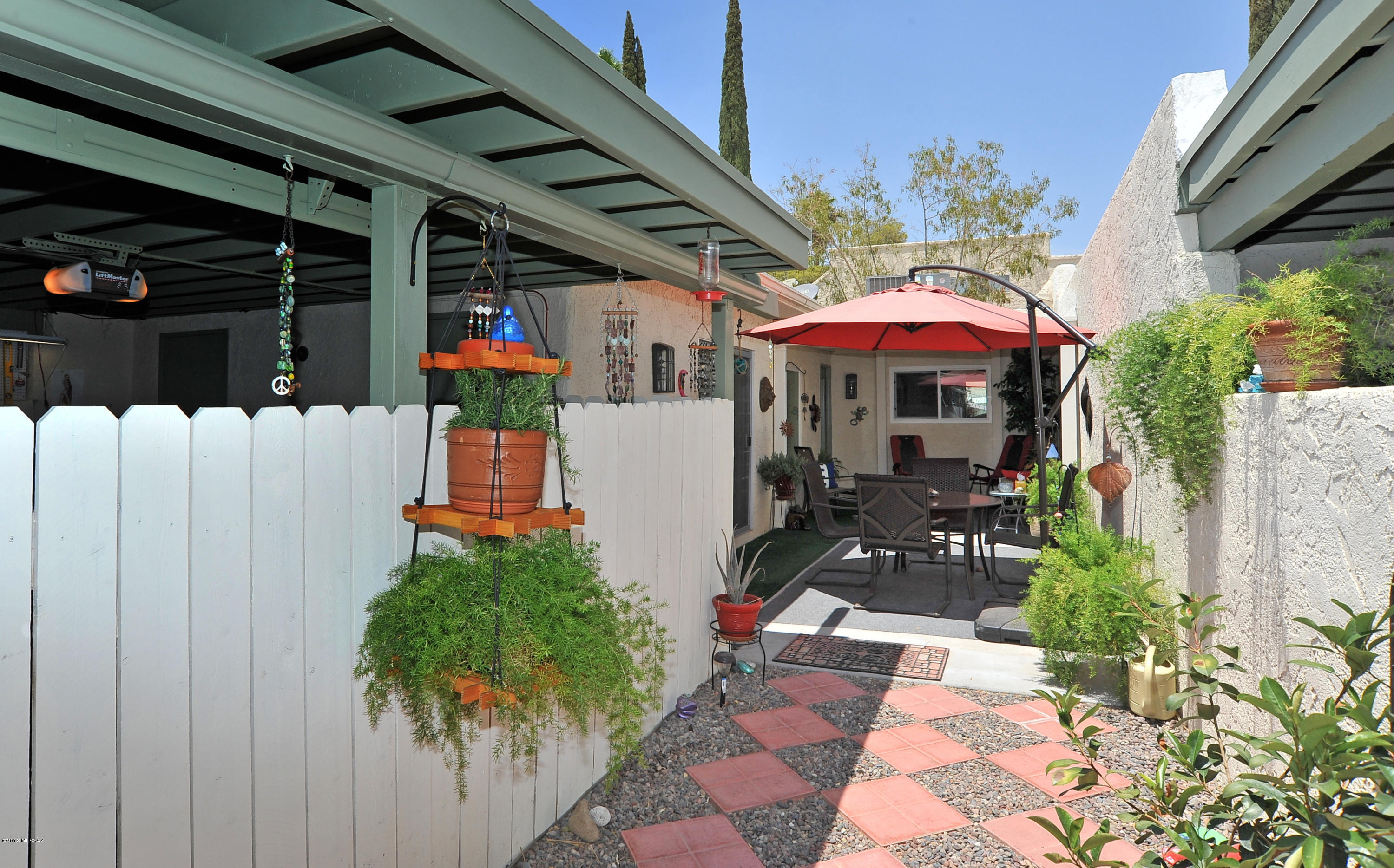 6352 N Orange Tree Drive