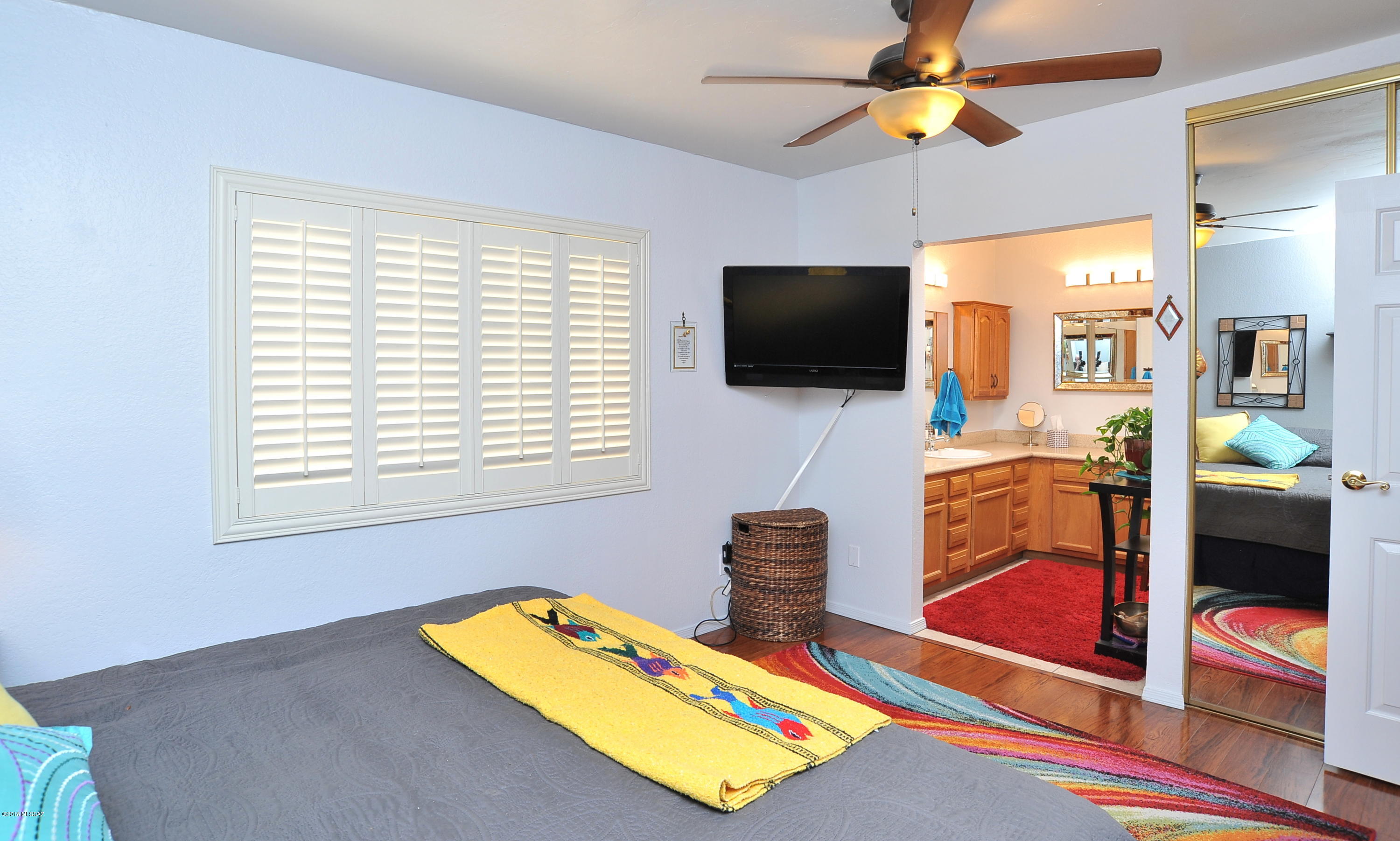 6352 N Orange Tree Drive