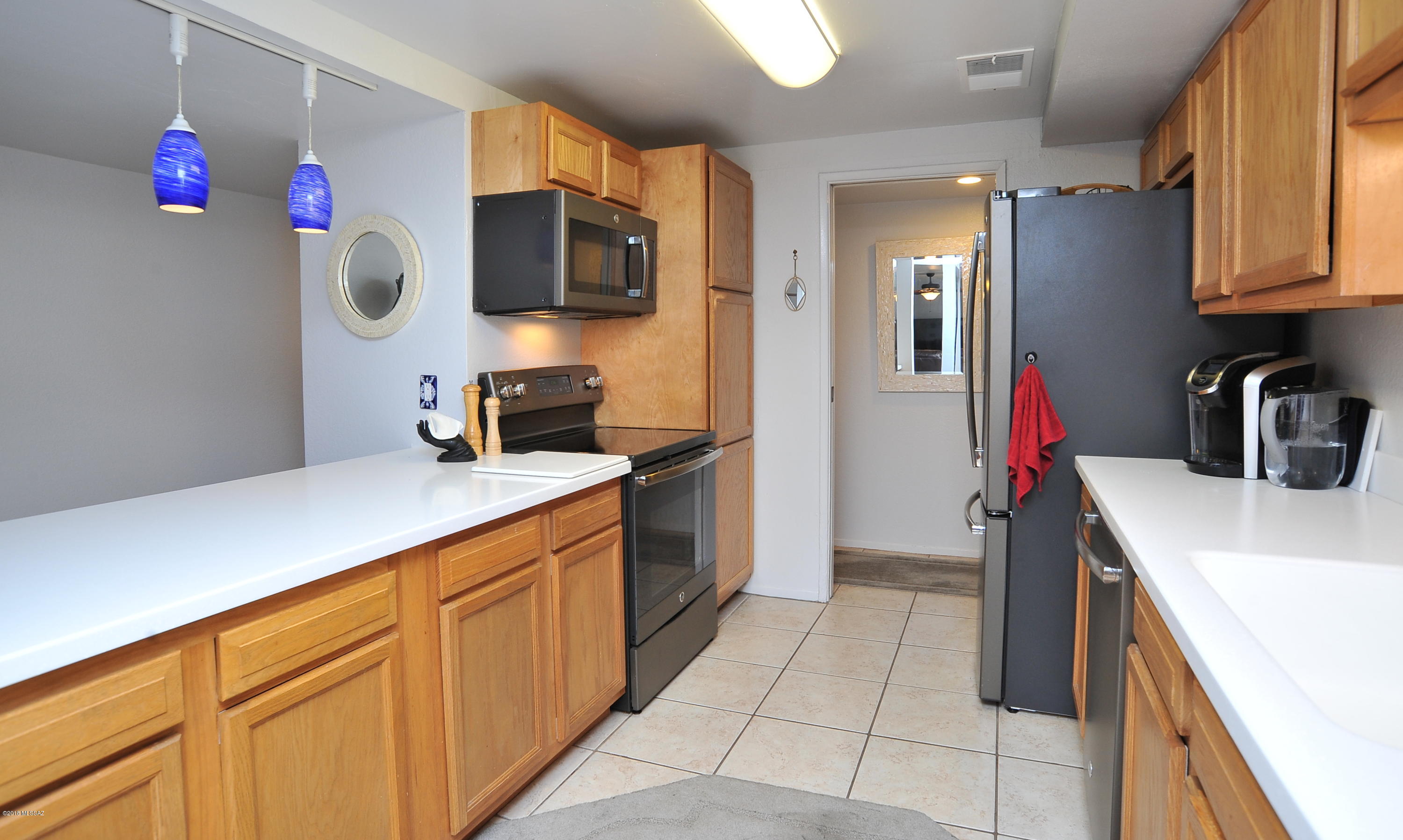 6352 N Orange Tree Drive