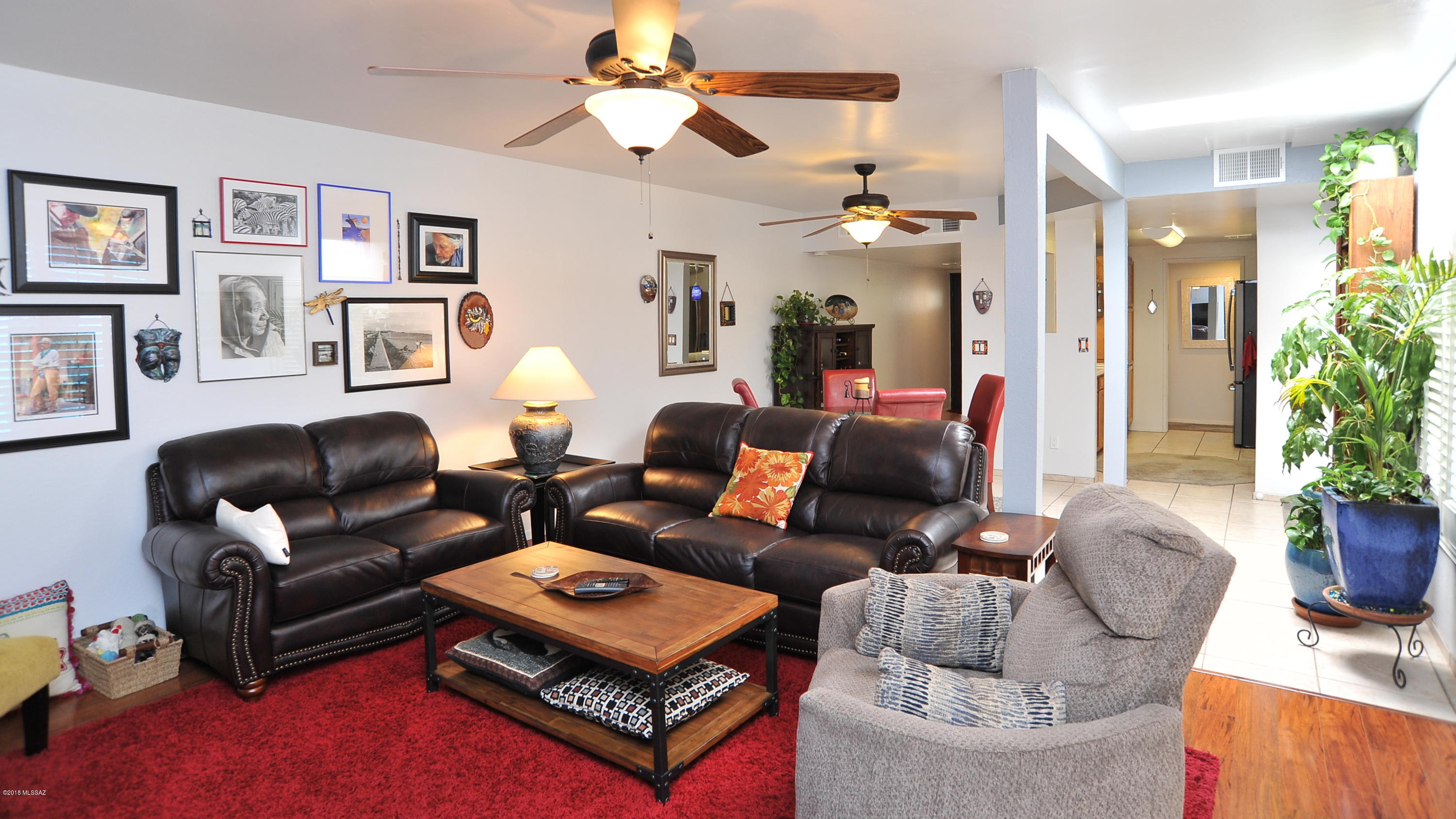 6352 N Orange Tree Drive