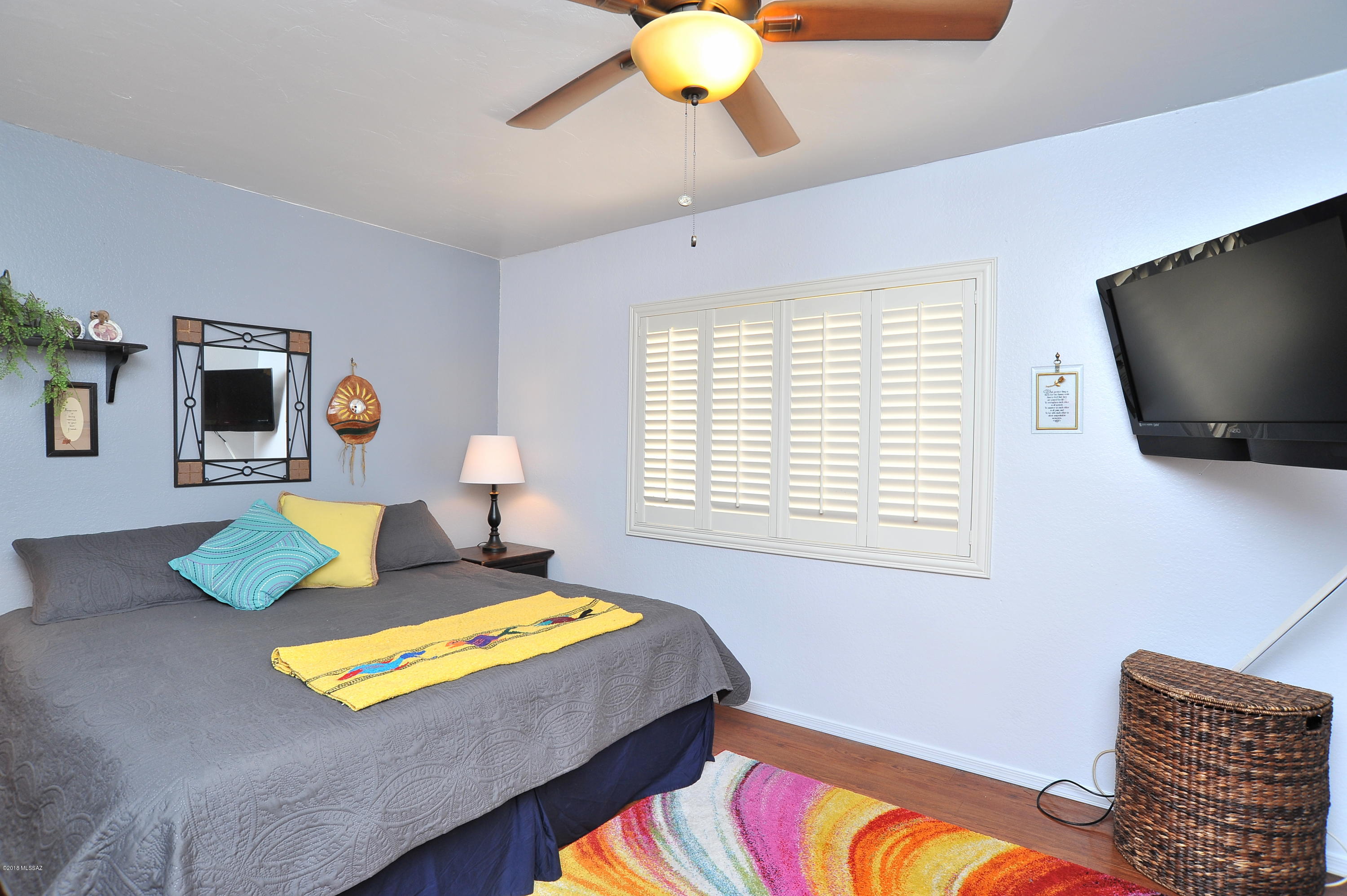 6352 N Orange Tree Drive