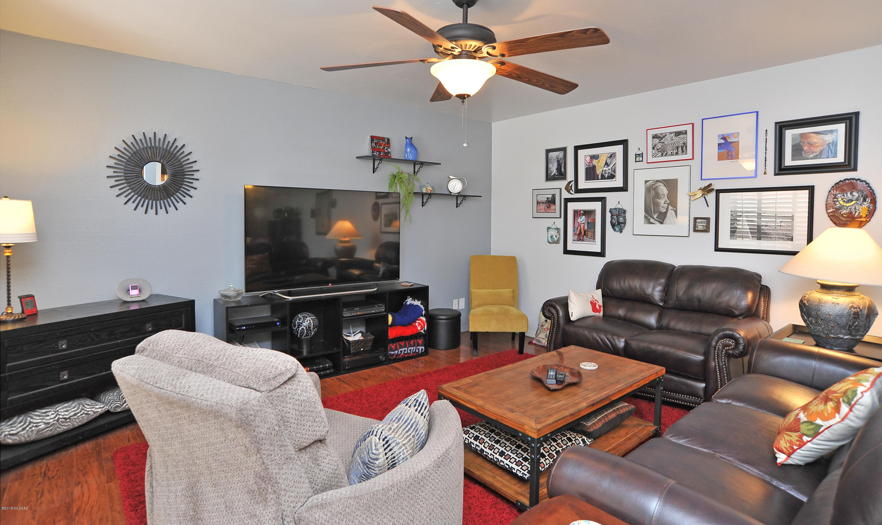 6352 N Orange Tree Drive