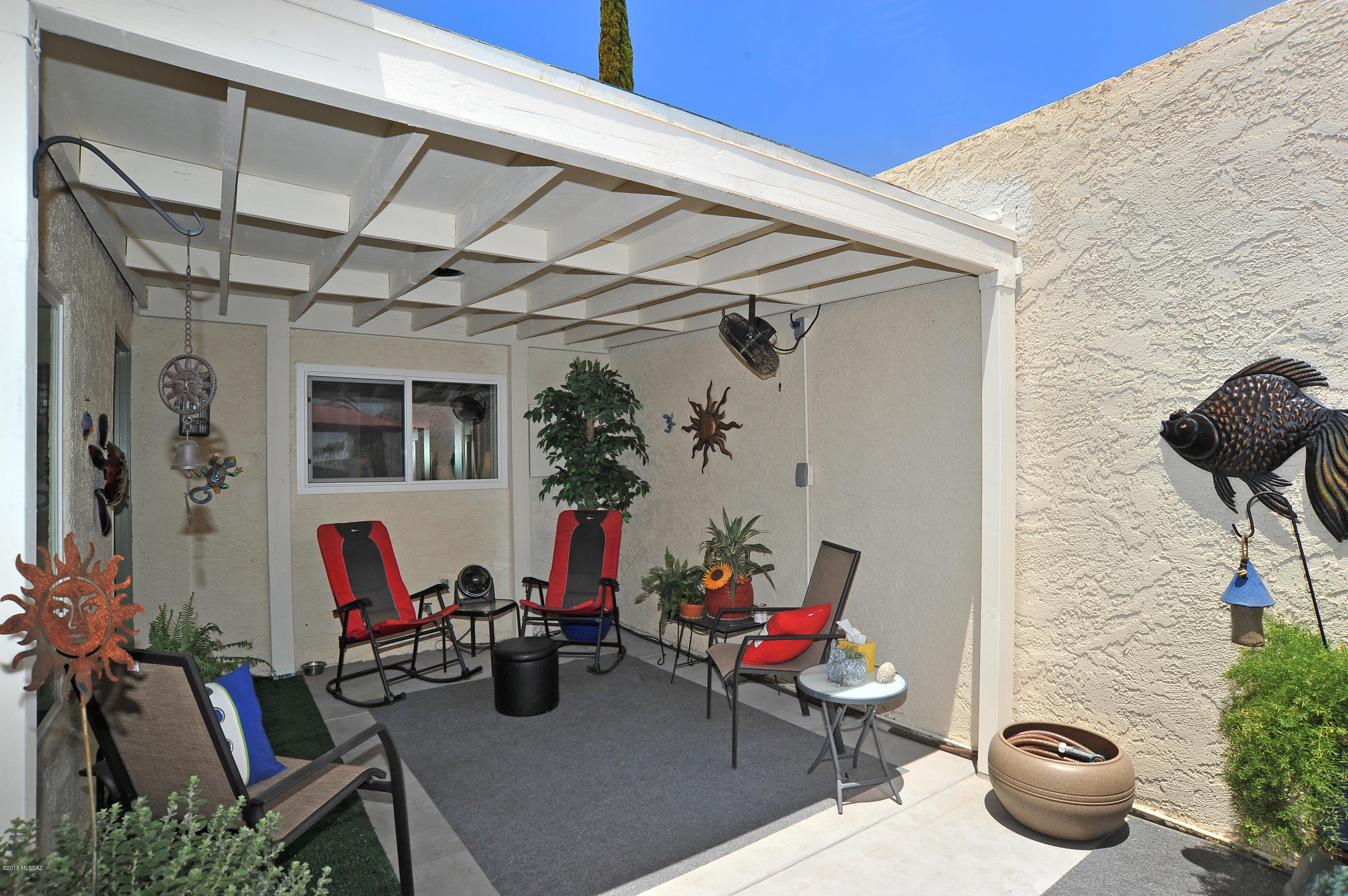 6352 N Orange Tree Drive