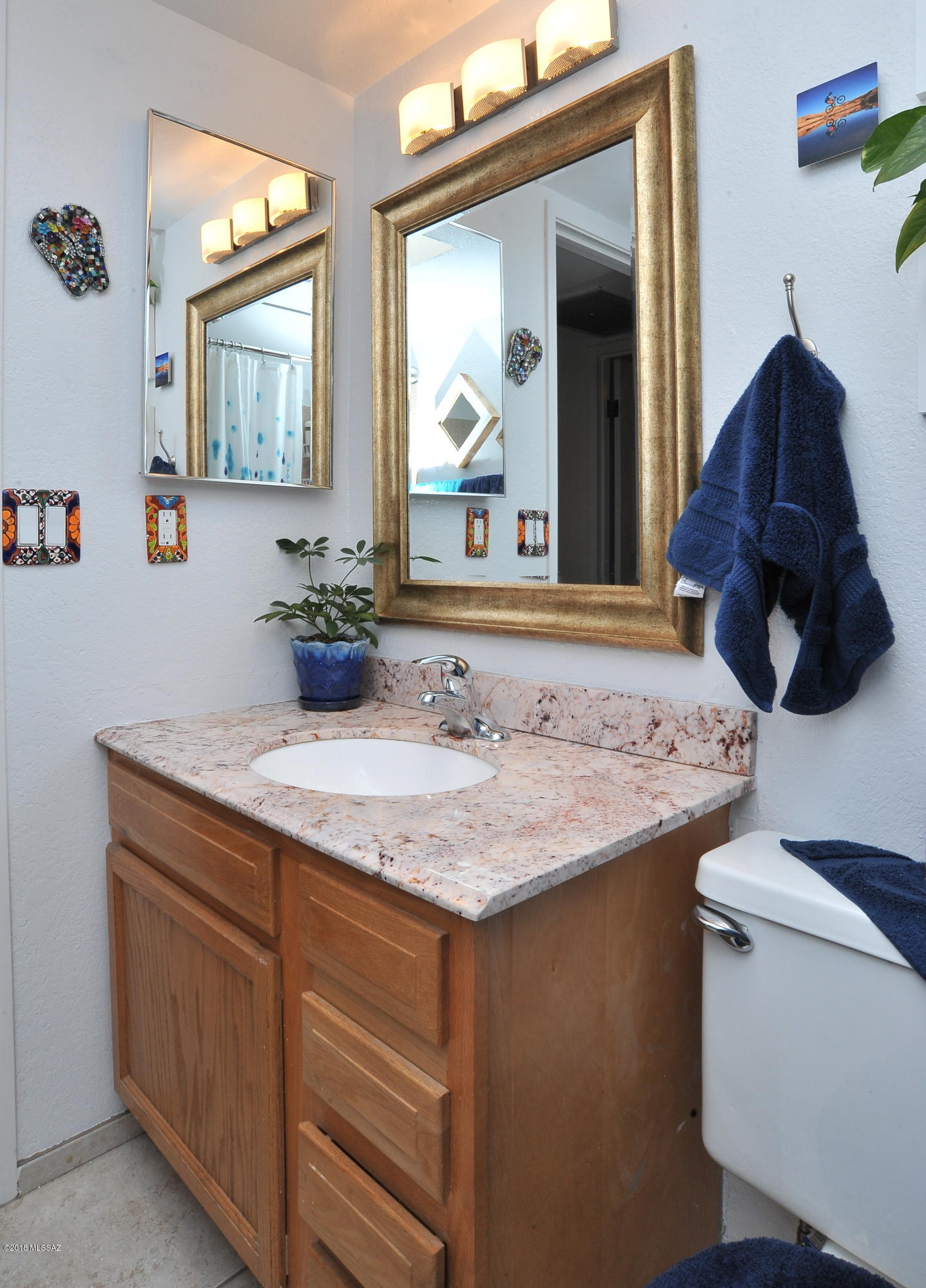 6352 N Orange Tree Drive