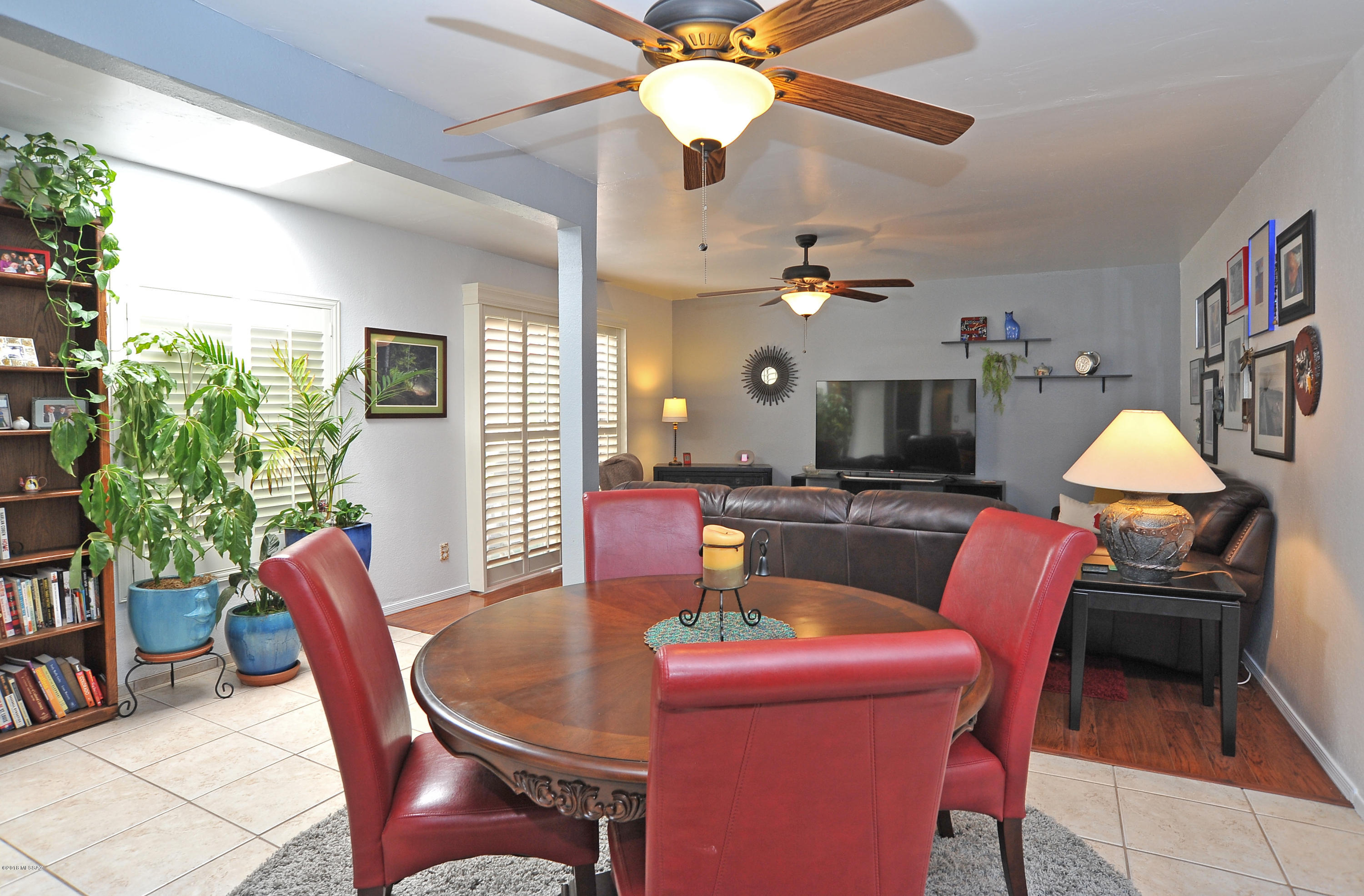 6352 N Orange Tree Drive