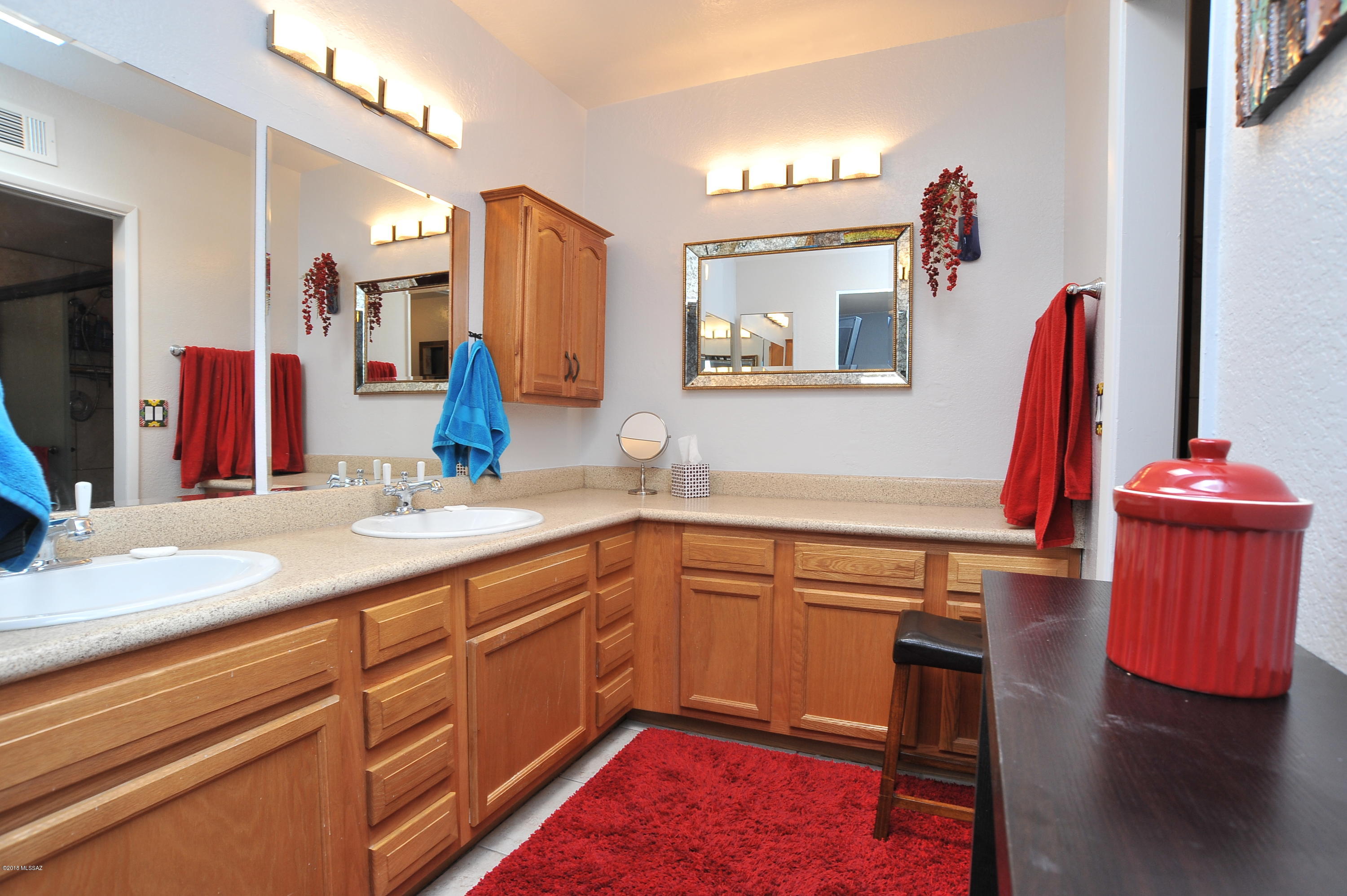 6352 N Orange Tree Drive