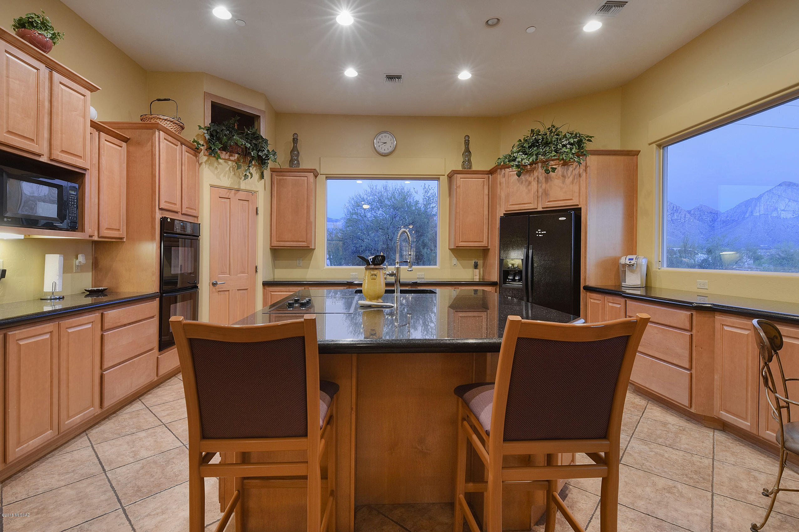 11681 N Copper Mountain Drive