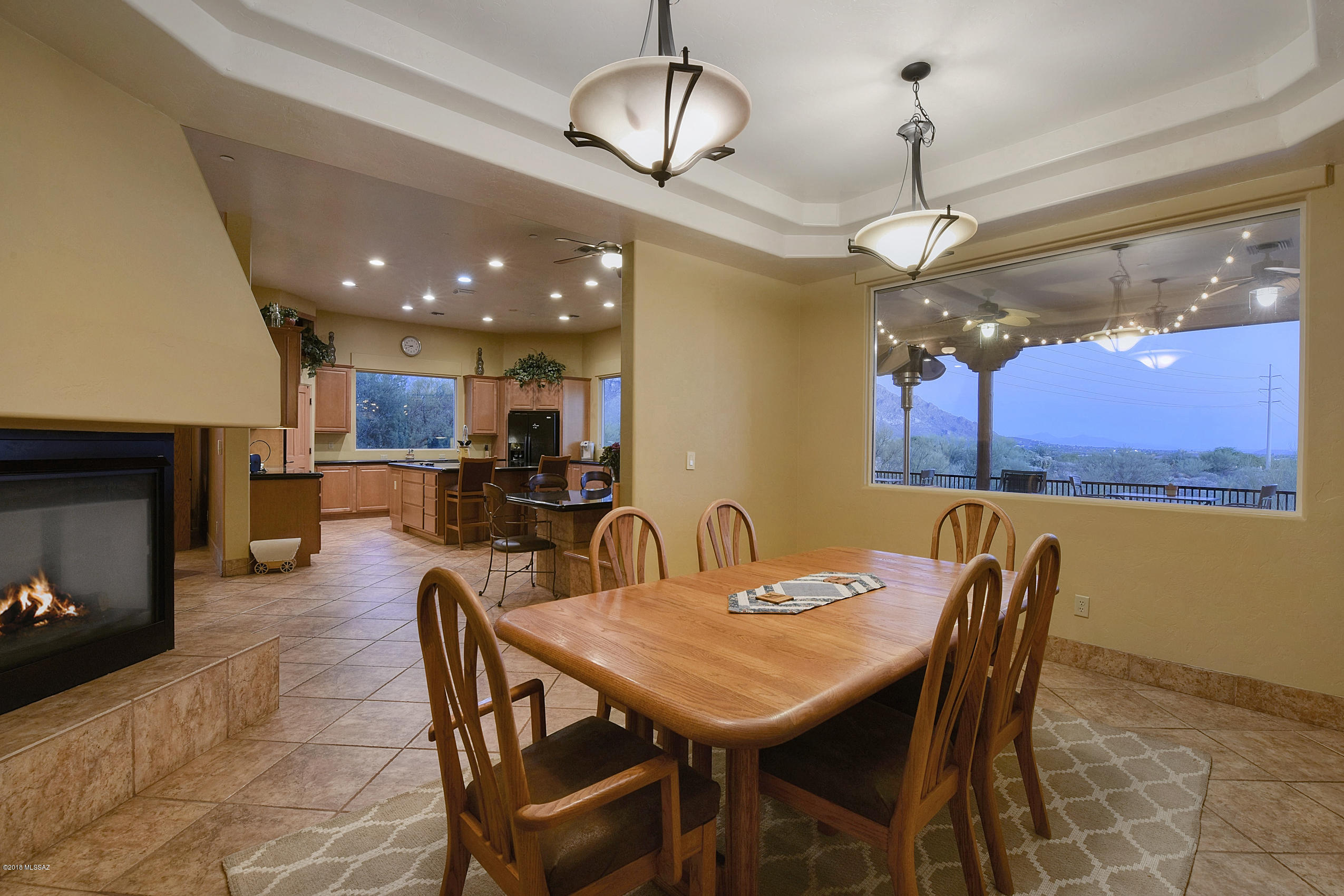 11681 N Copper Mountain Drive