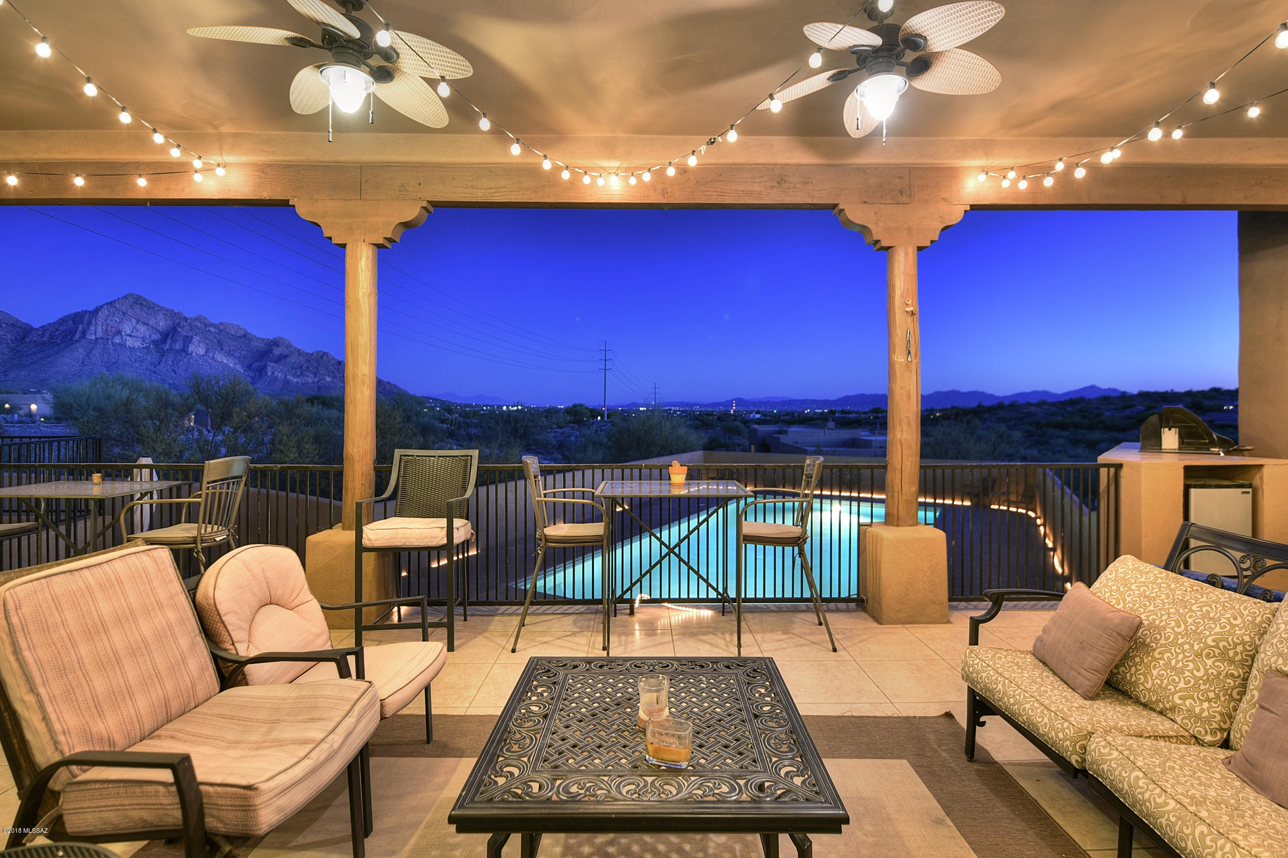 11681 N Copper Mountain Drive