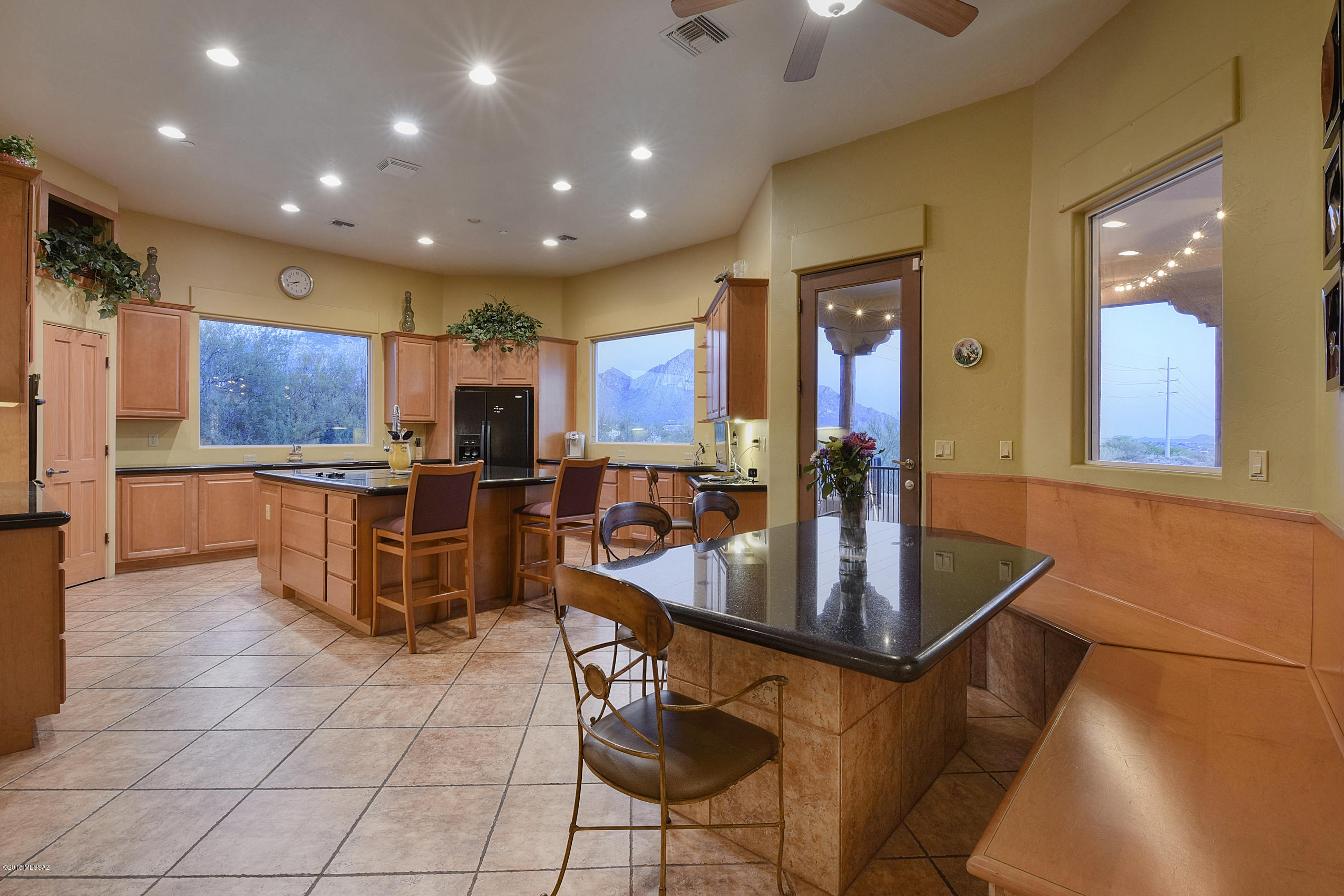 11681 N Copper Mountain Drive