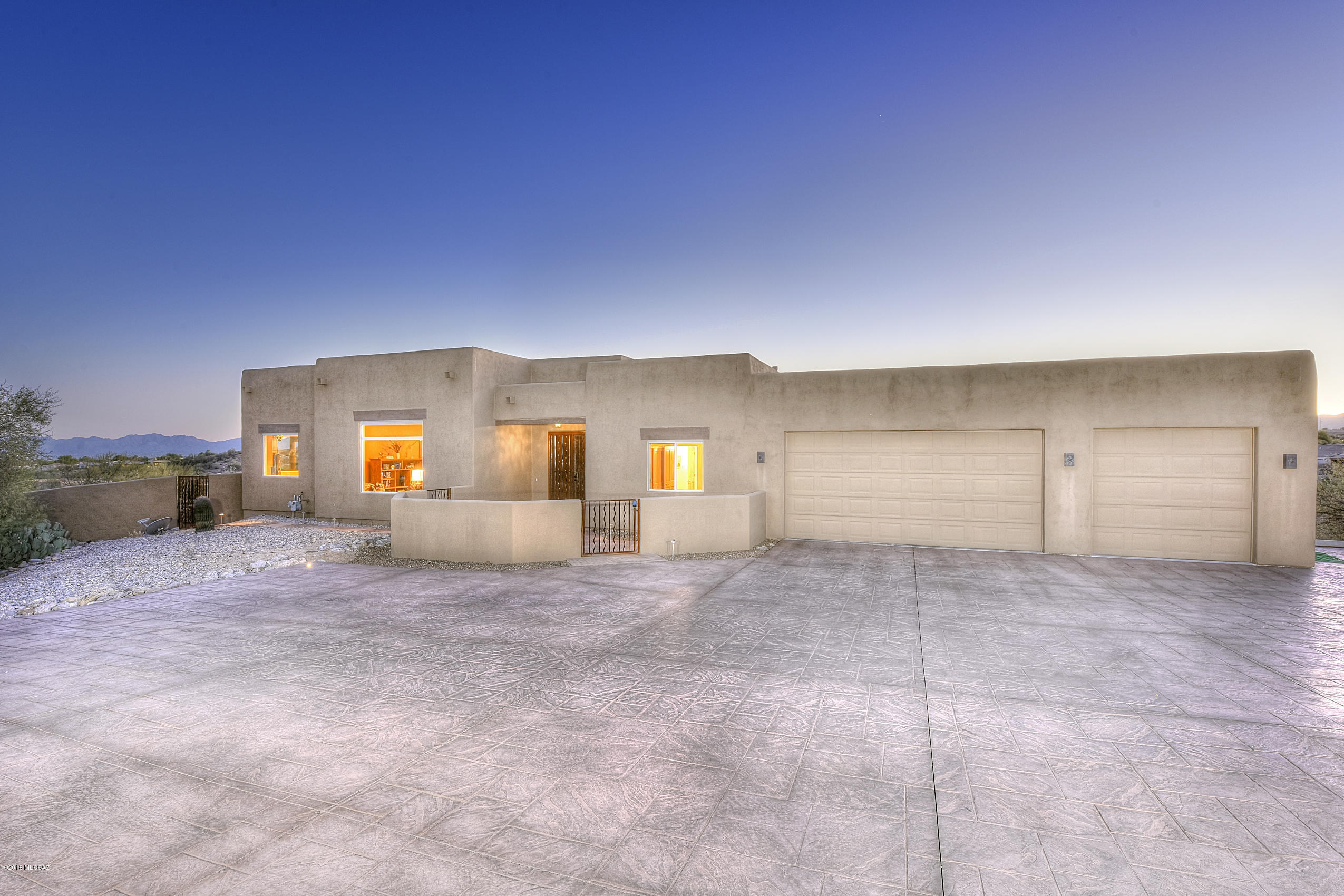 11681 N Copper Mountain Drive