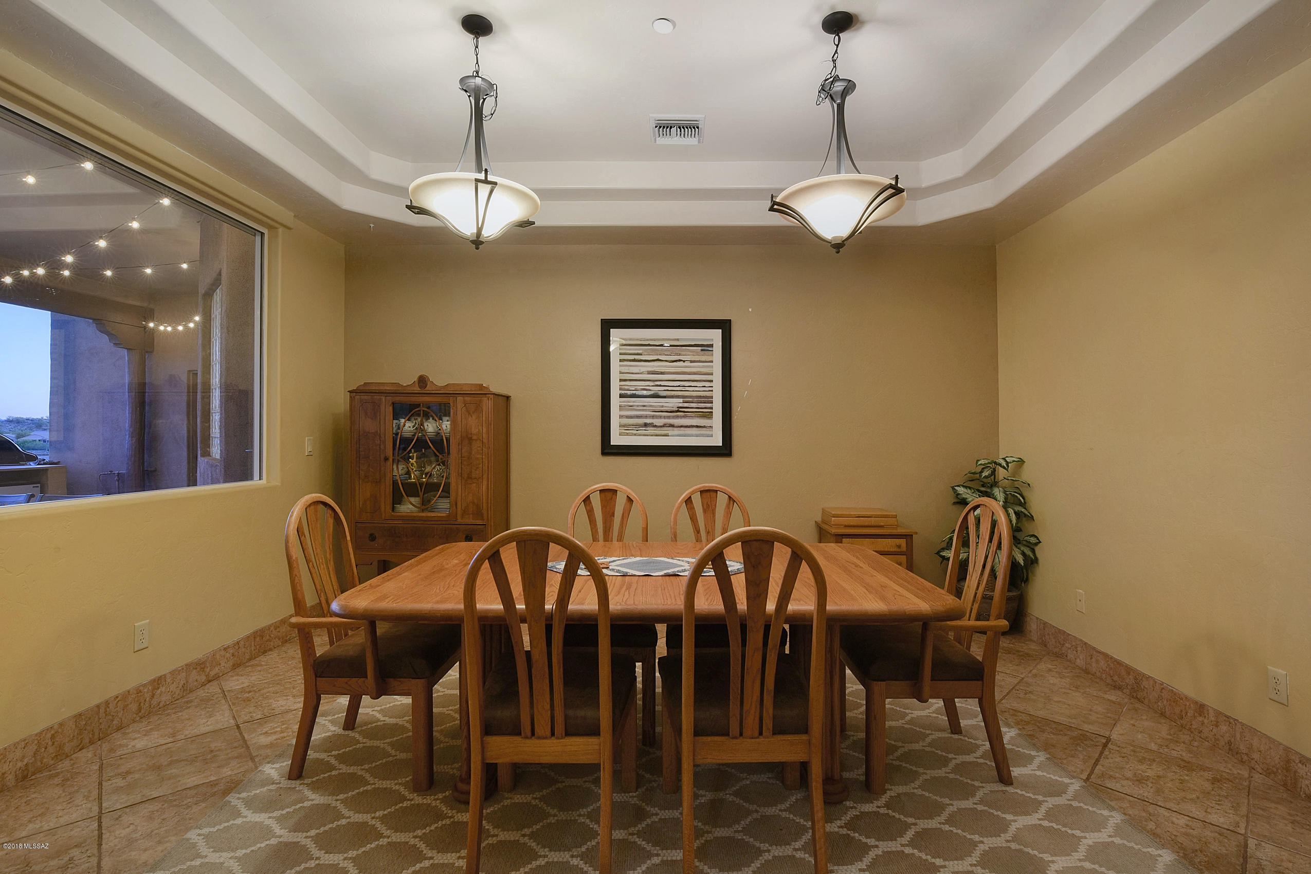 11681 N Copper Mountain Drive