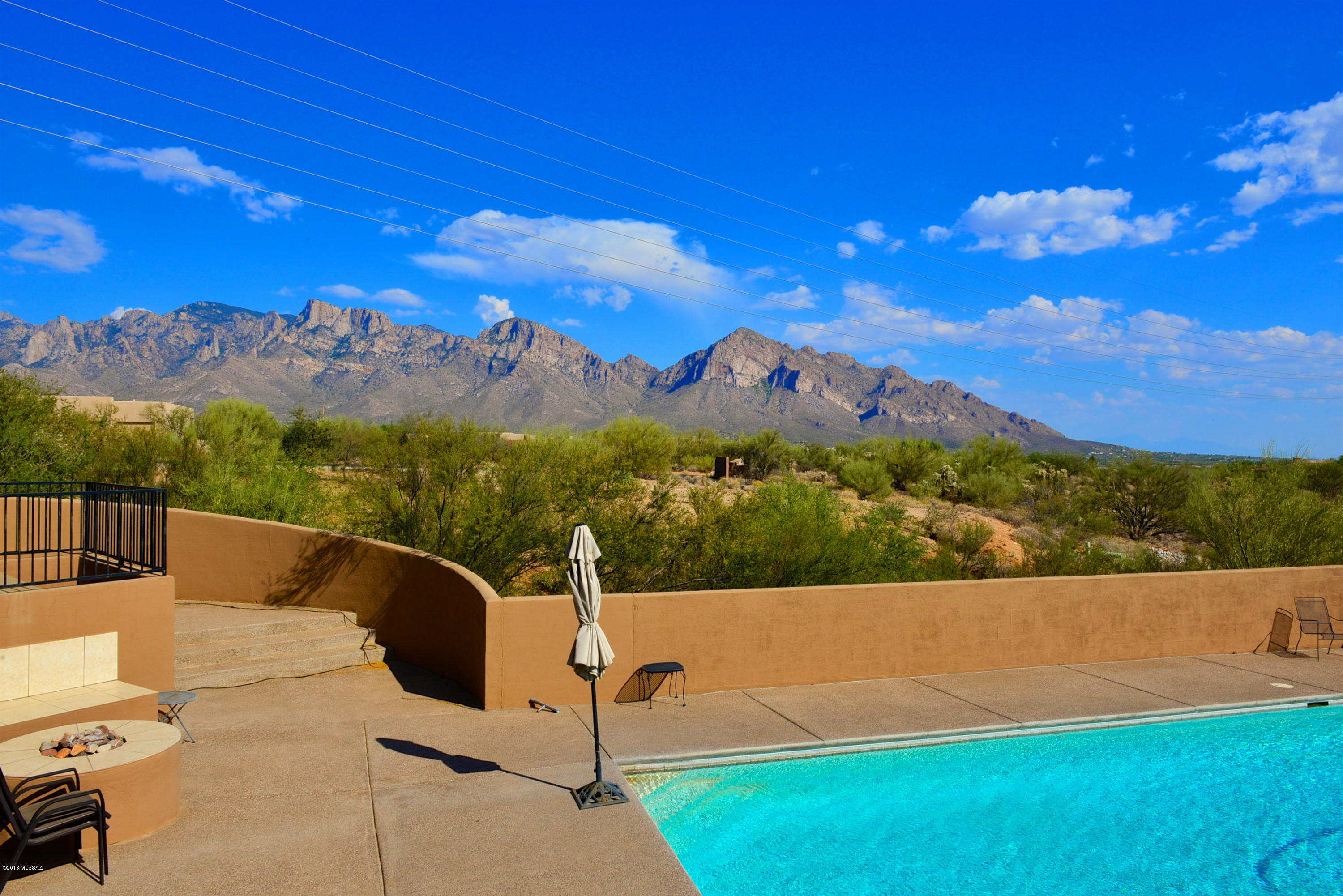 11681 N Copper Mountain Drive