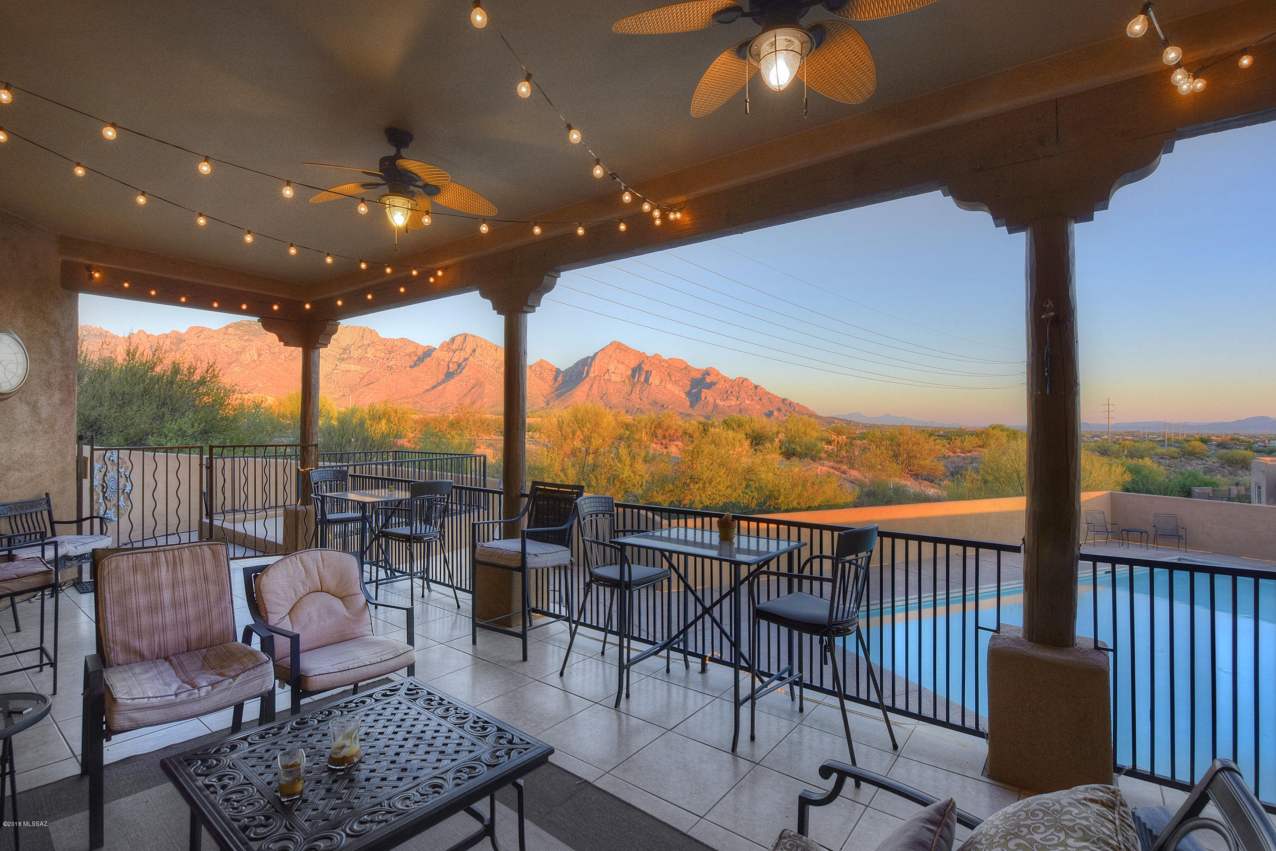 11681 N Copper Mountain Drive