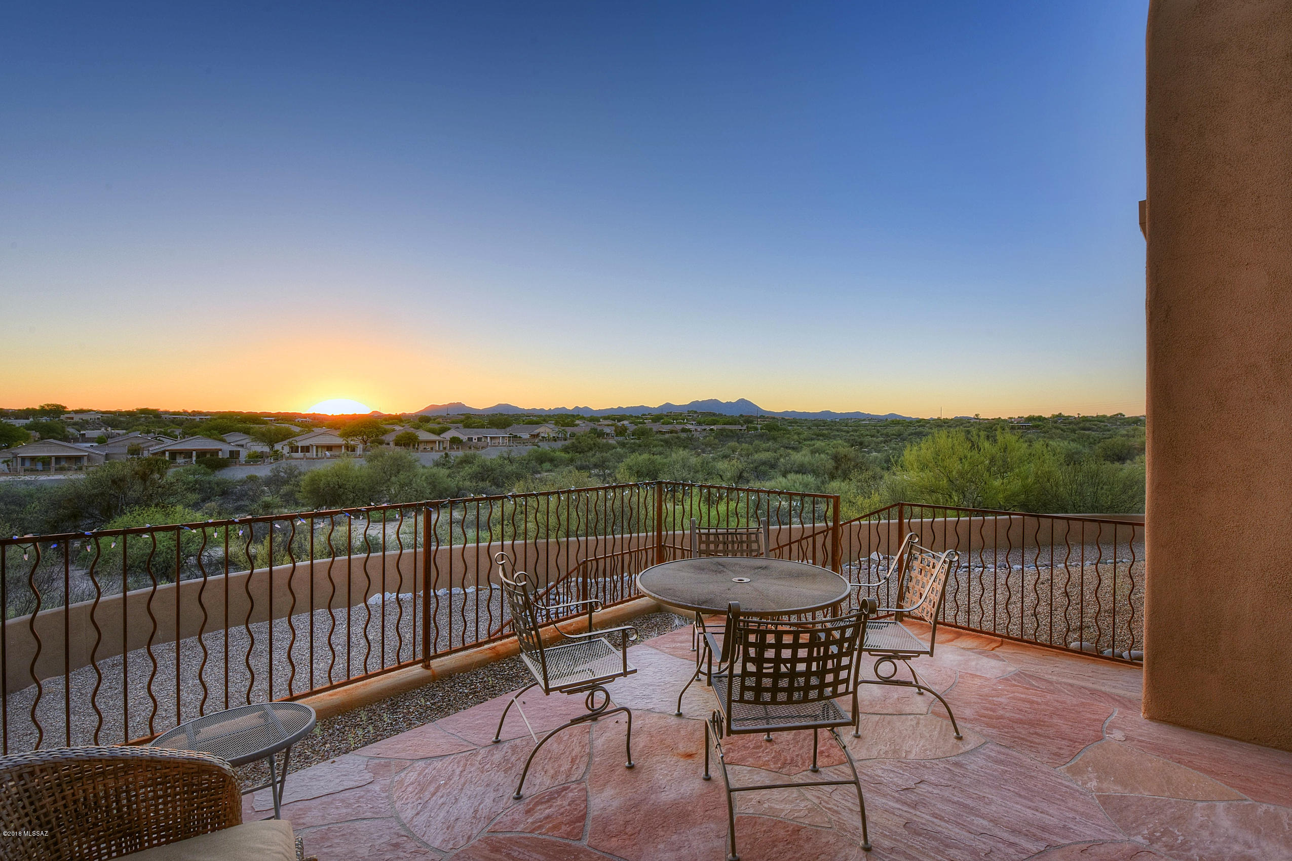 11681 N Copper Mountain Drive