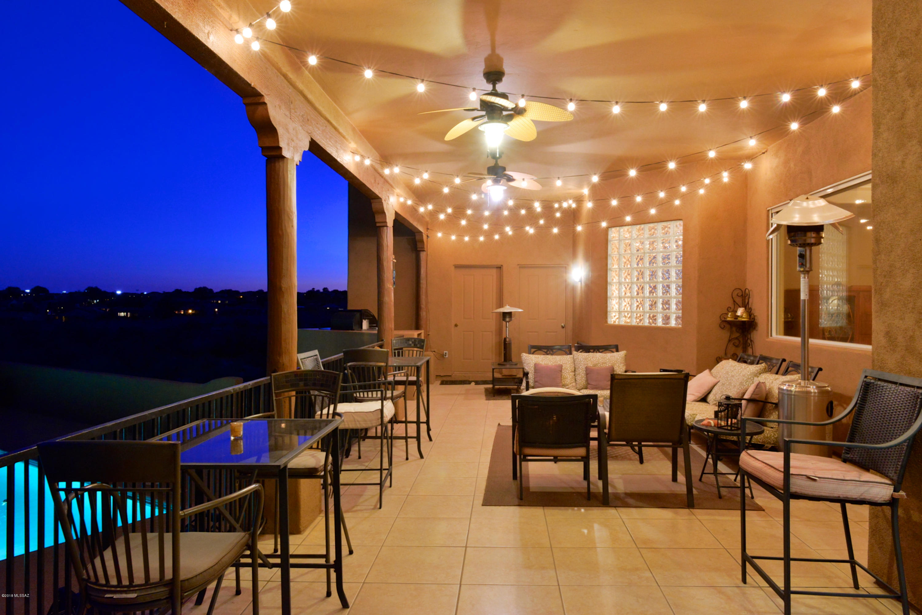 11681 N Copper Mountain Drive