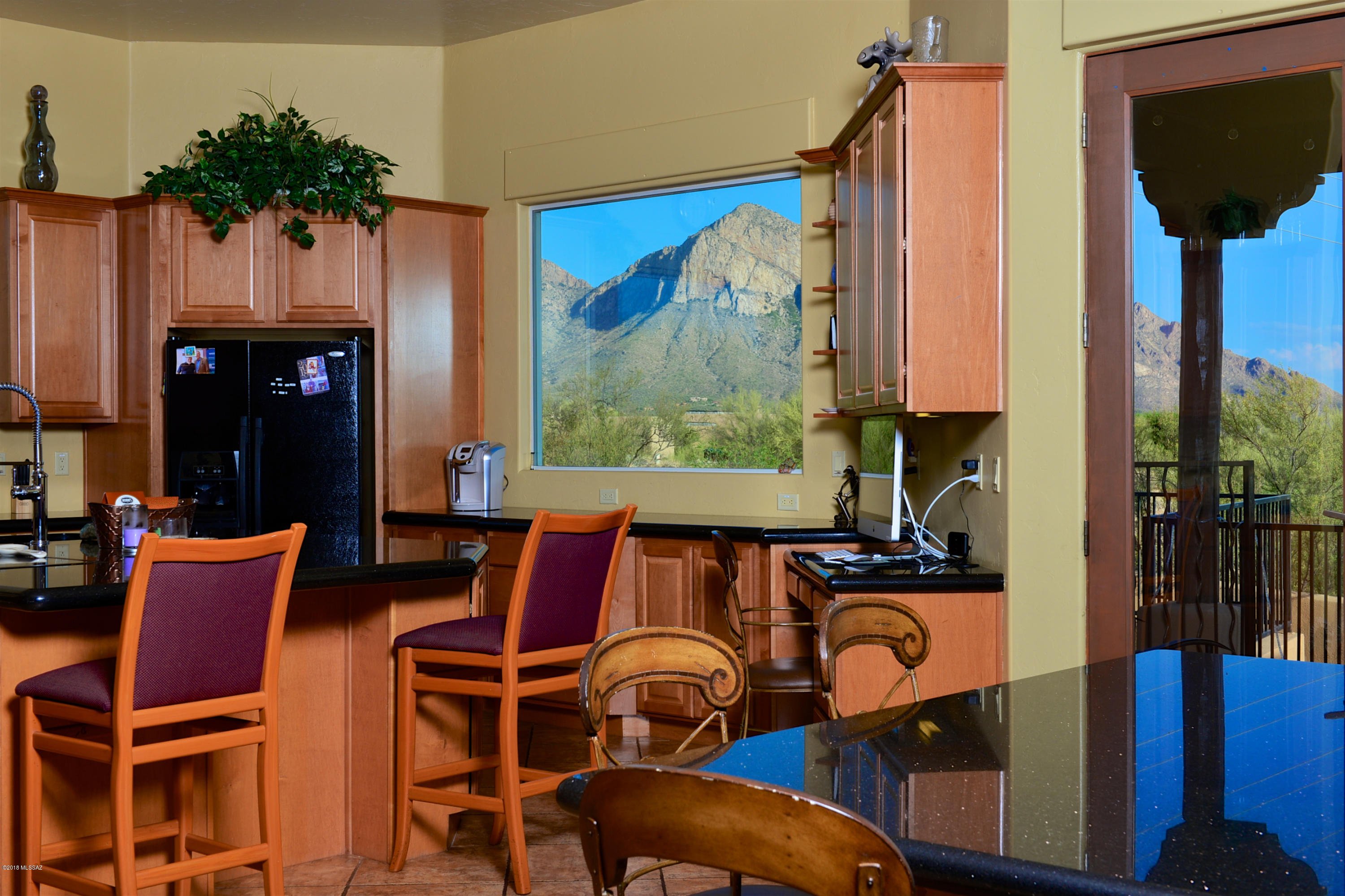 11681 N Copper Mountain Drive