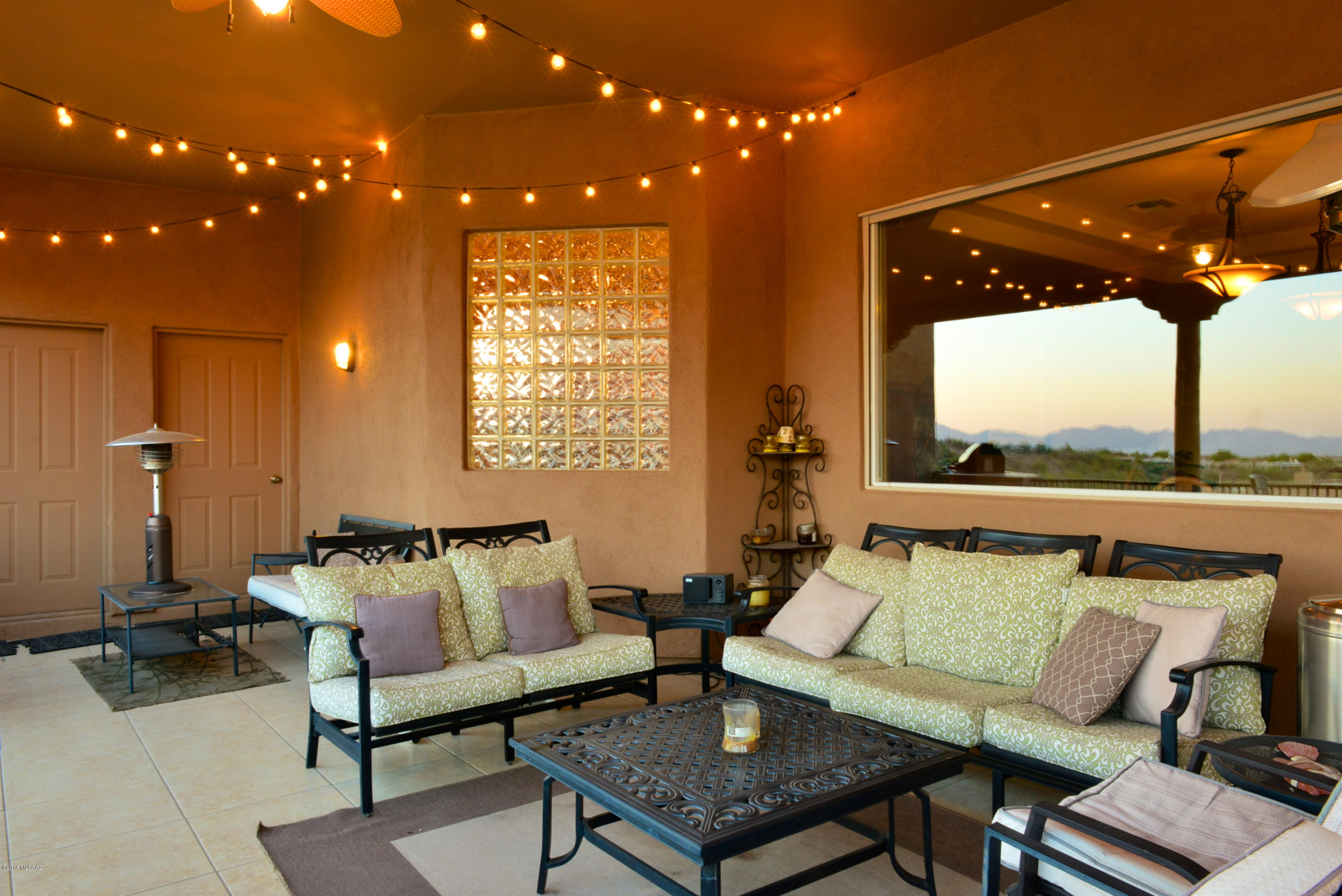 11681 N Copper Mountain Drive