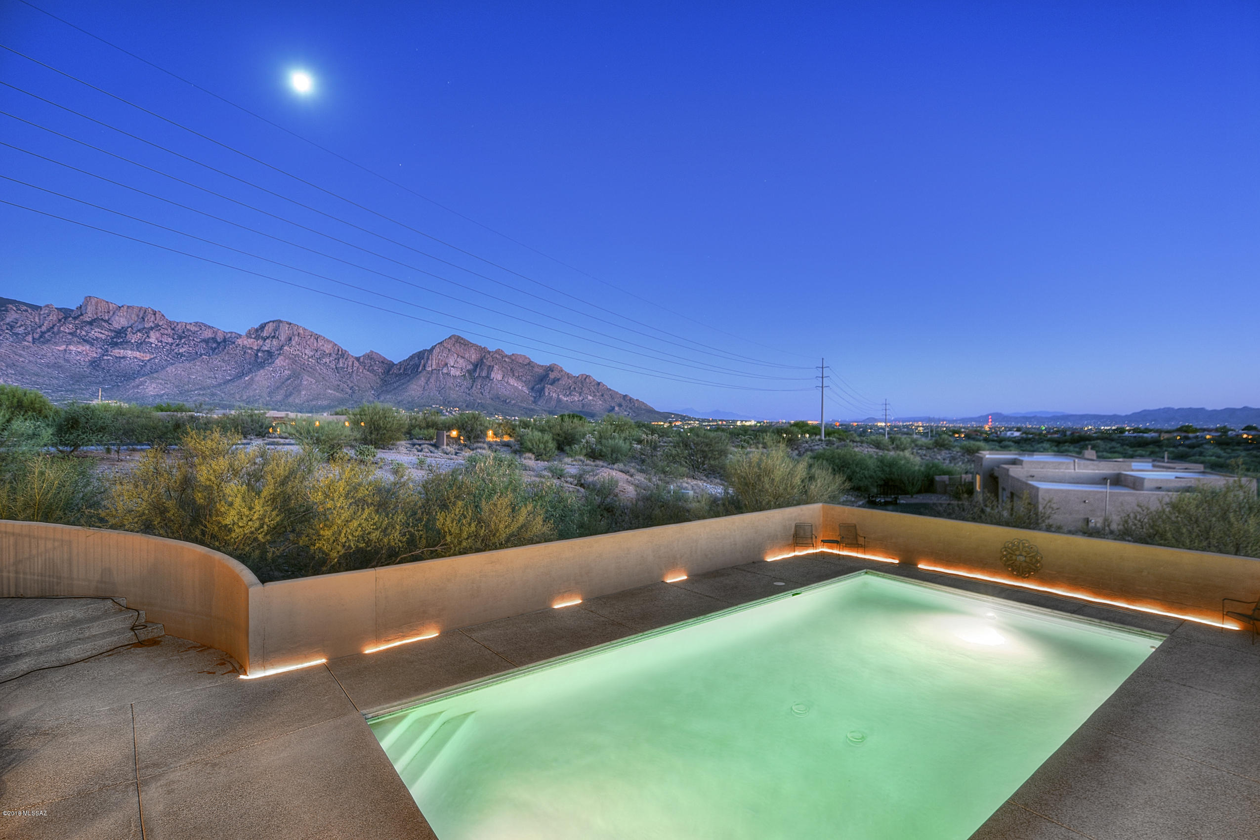 11681 N Copper Mountain Drive