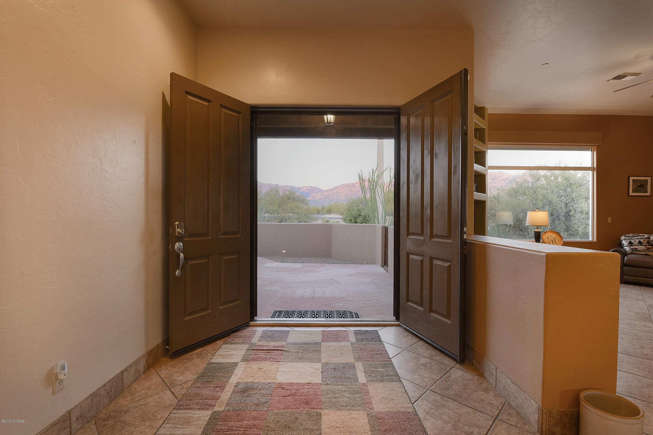 11681 N Copper Mountain Drive