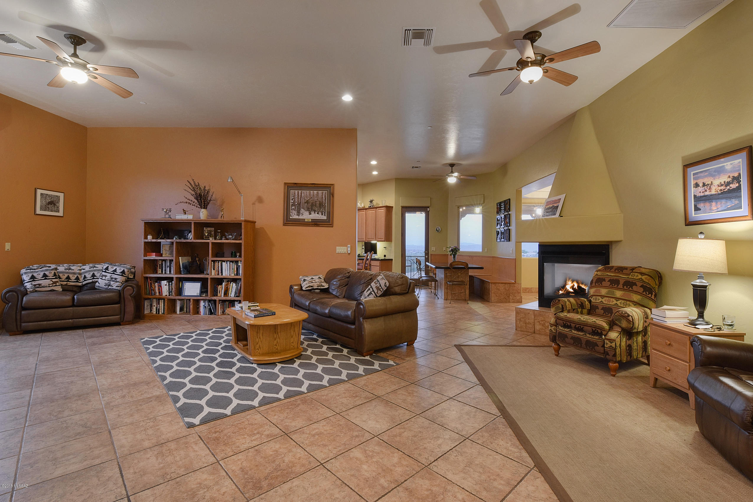 11681 N Copper Mountain Drive